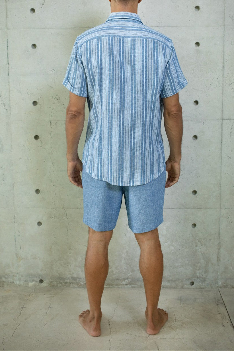 Logan Shorts
