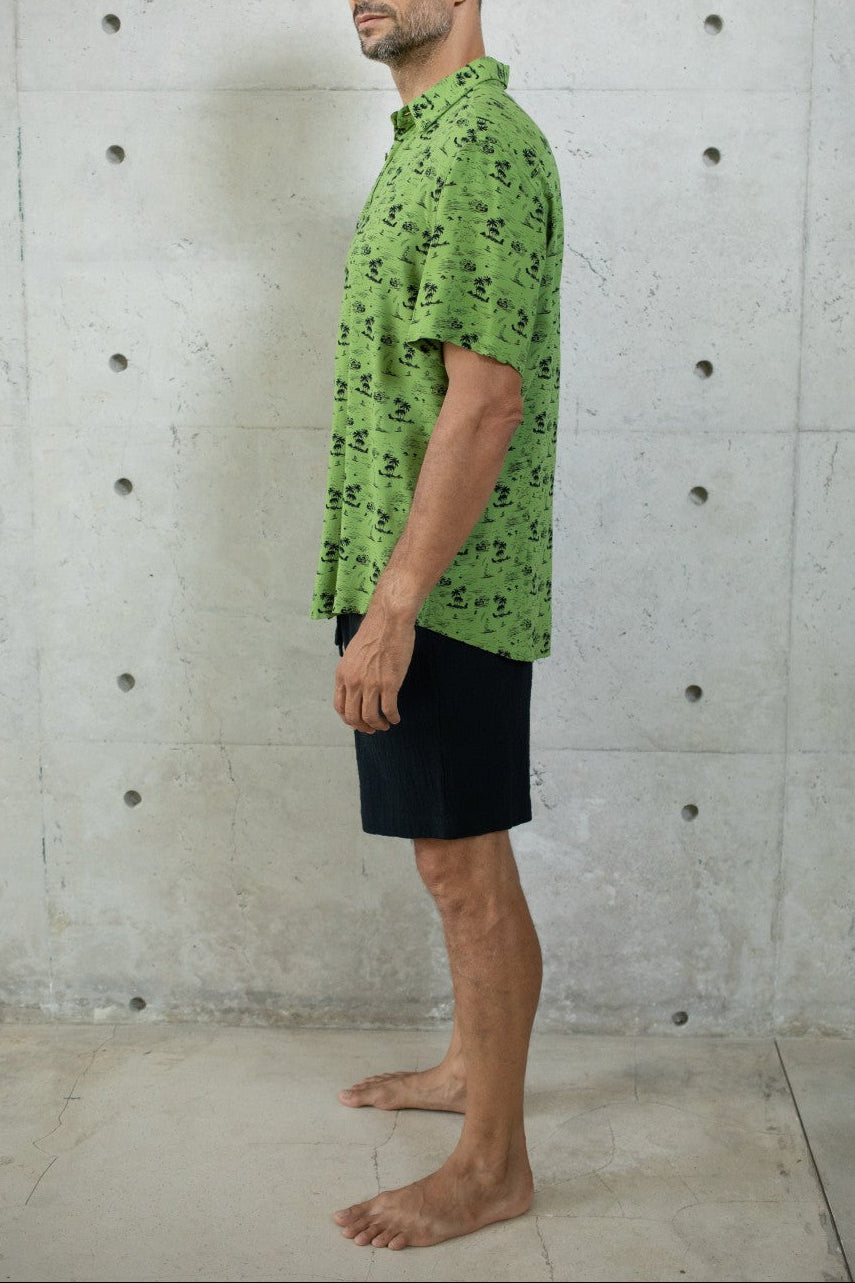Santai Shirt