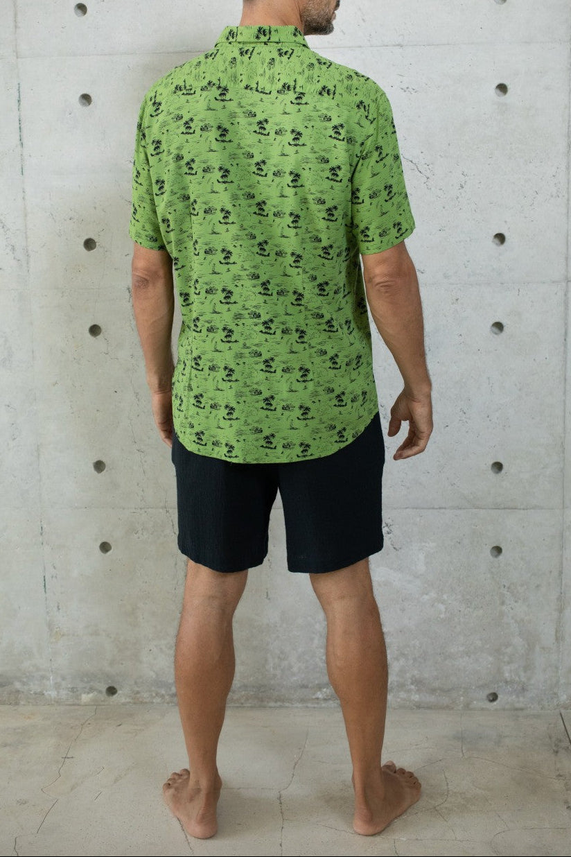 Santai Shirt
