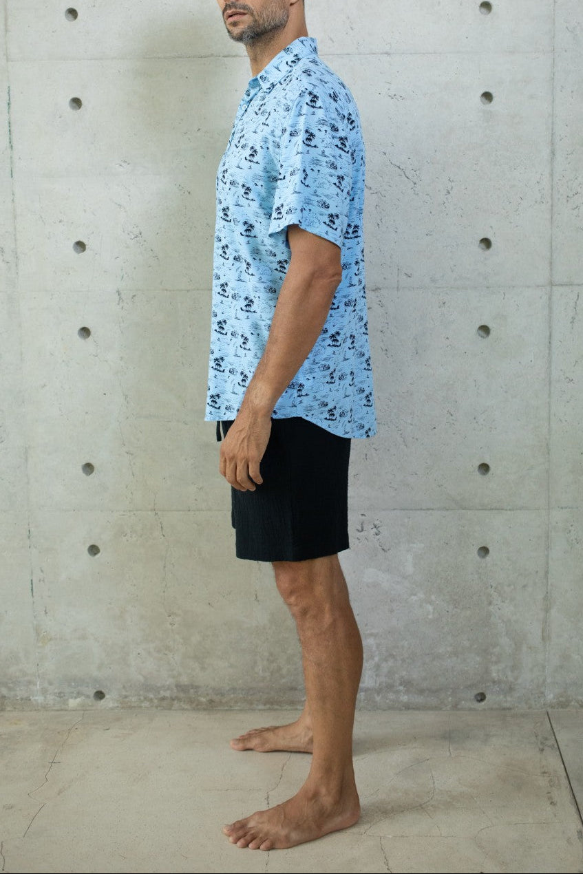 Santai Shirt