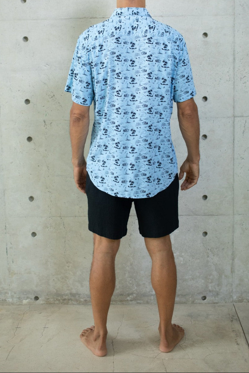 Santai Shirt