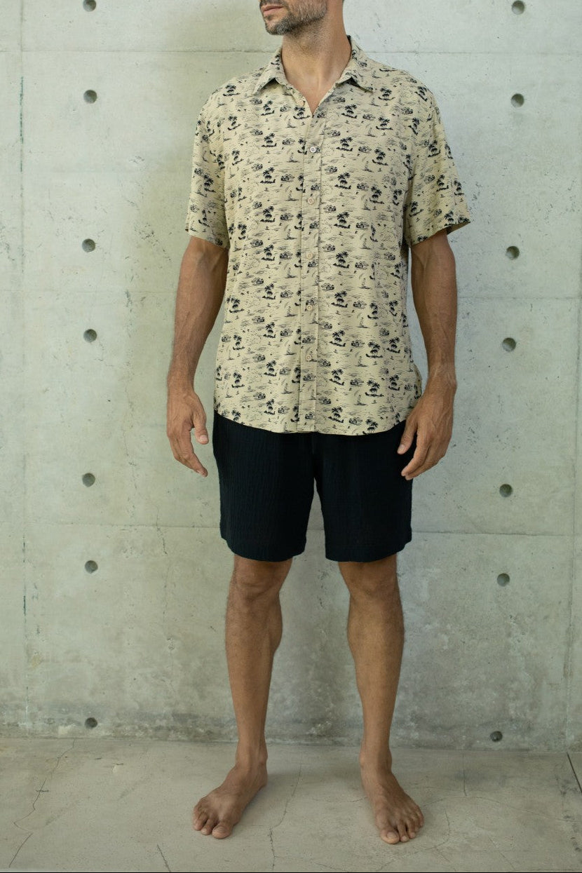 Santai Shirt