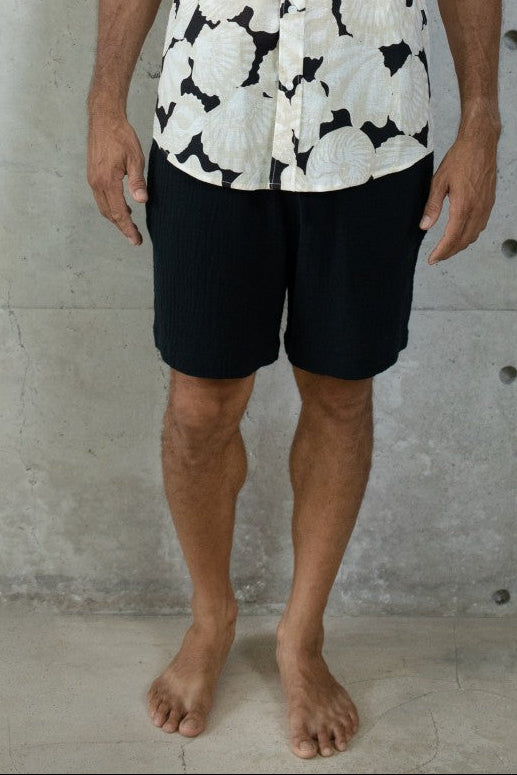 Samu Short