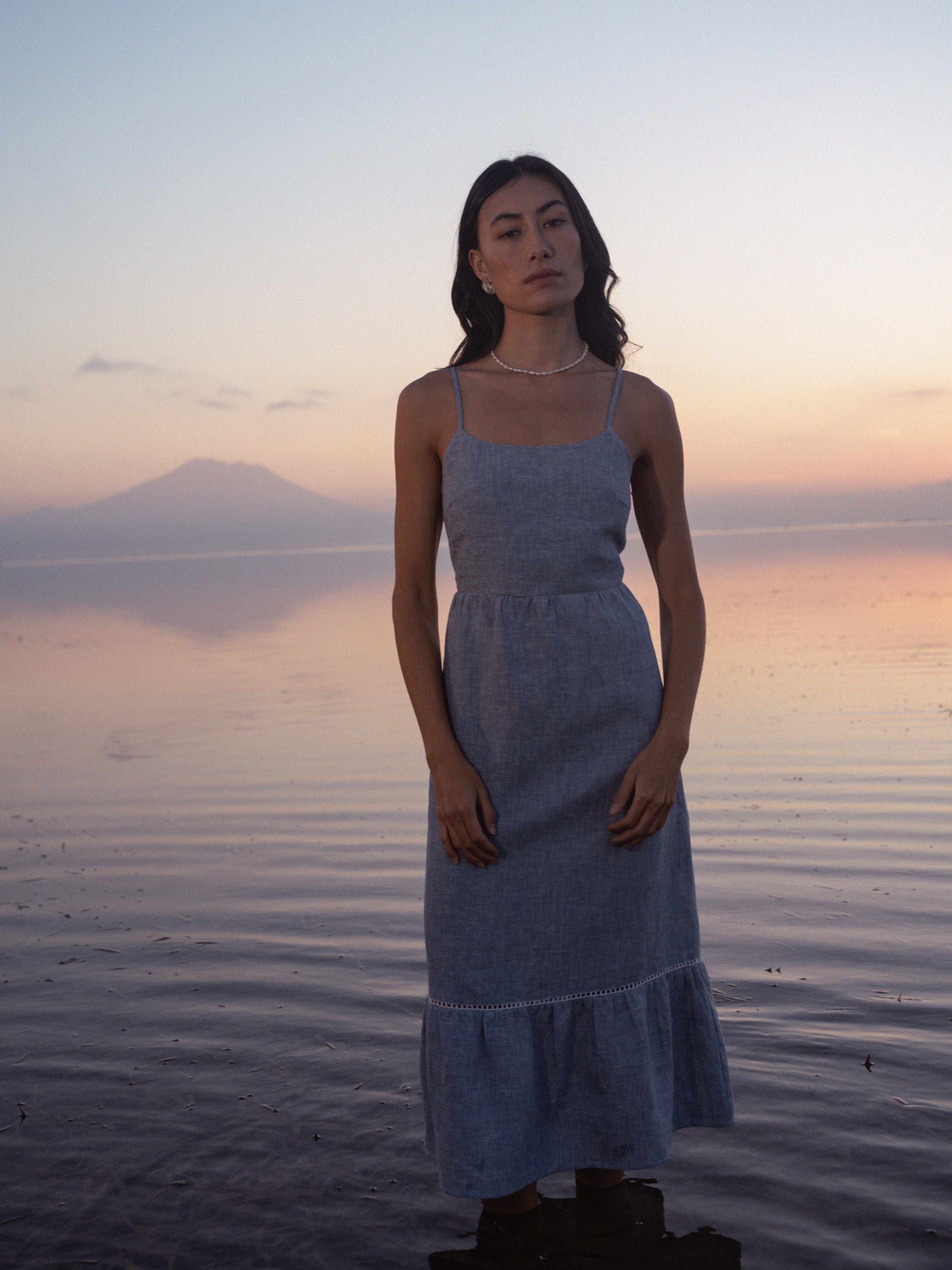 Casila Dress