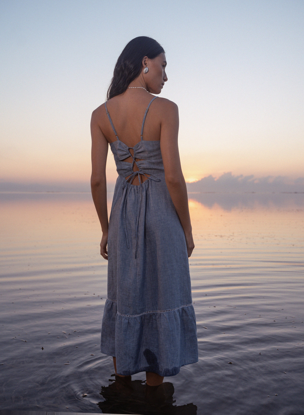Casila Dress