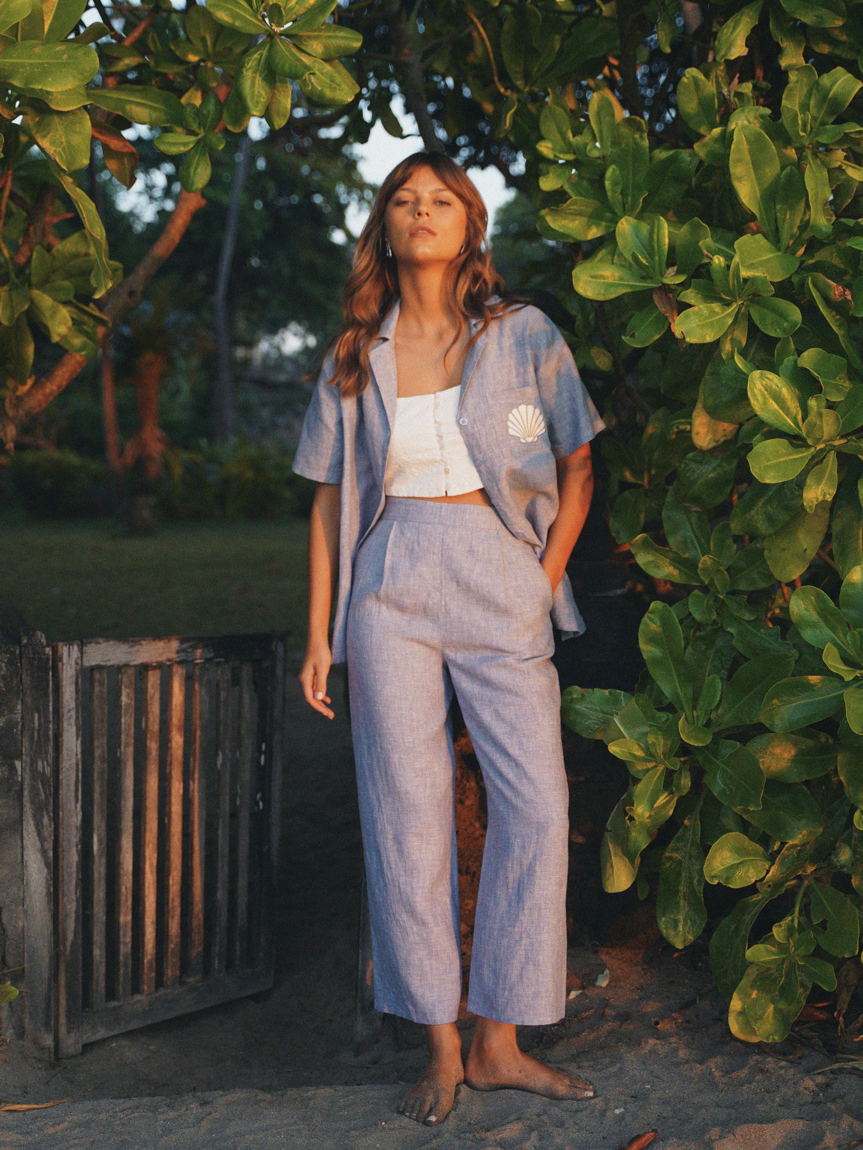 Mika Pants