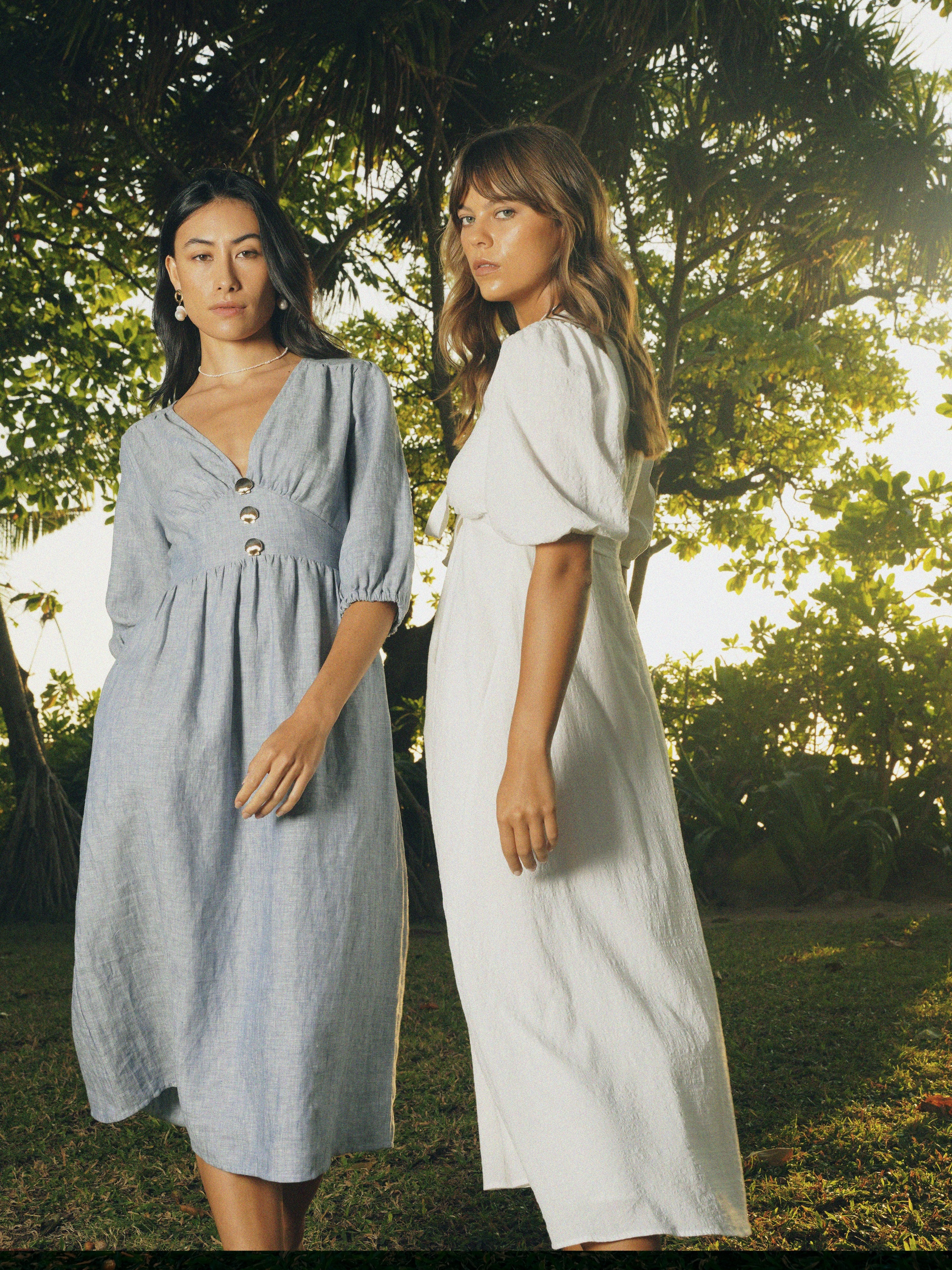 Stella Dress