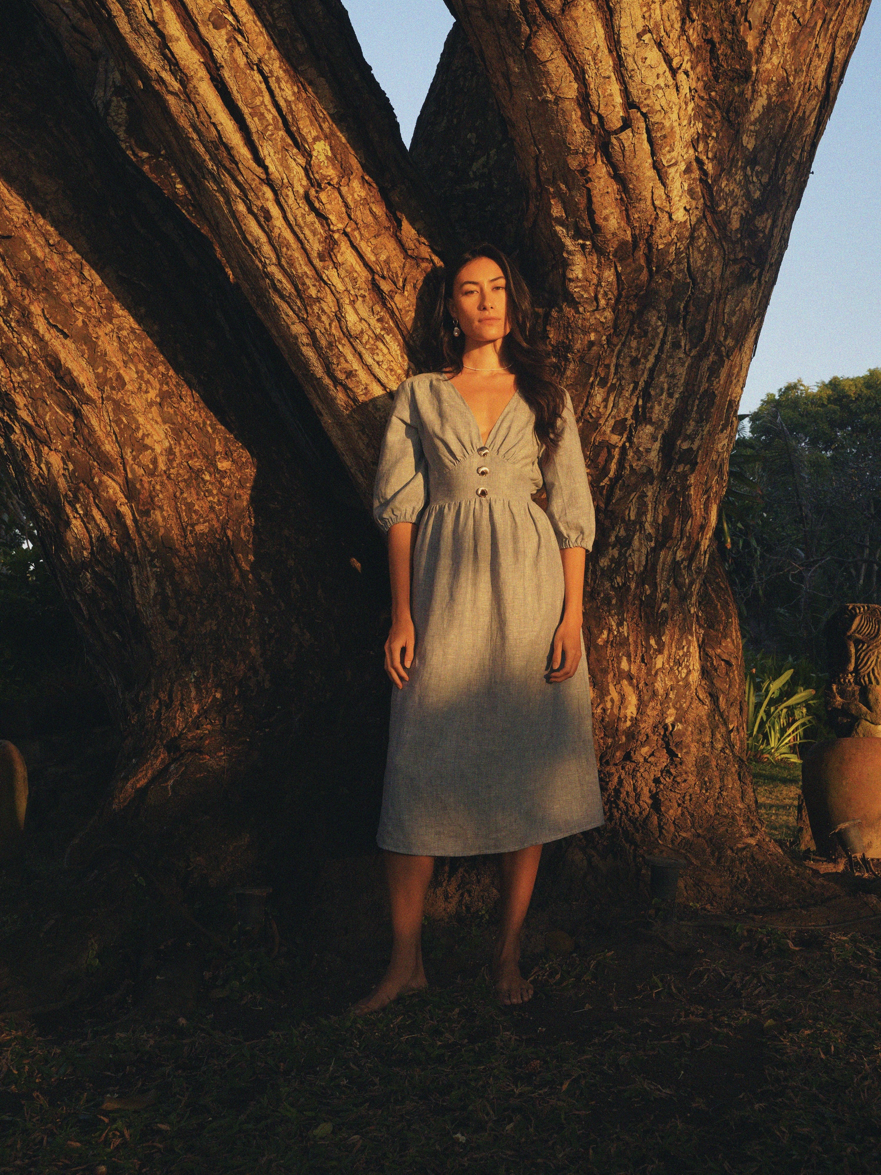 Maris Dress