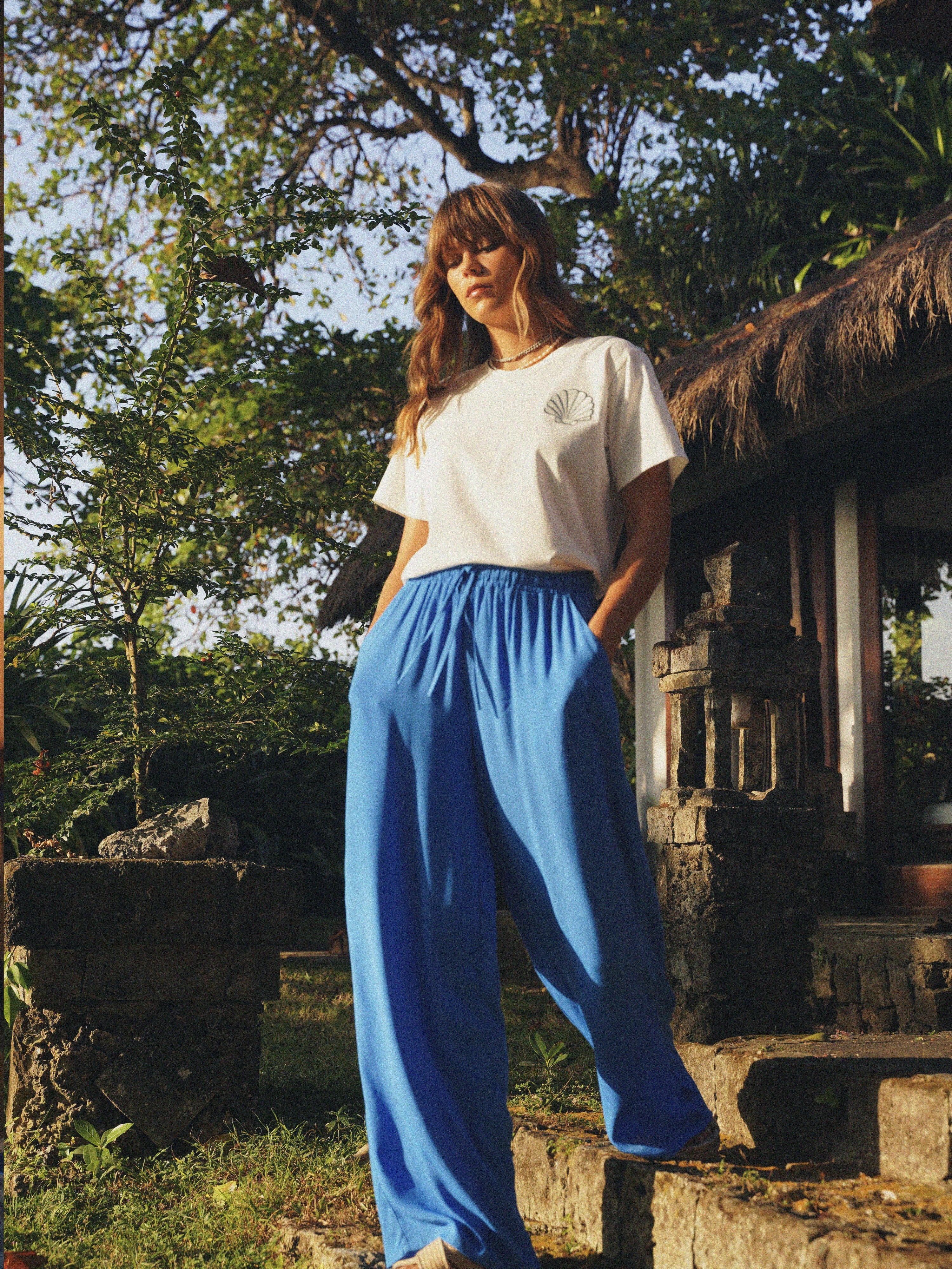Soraya Pants