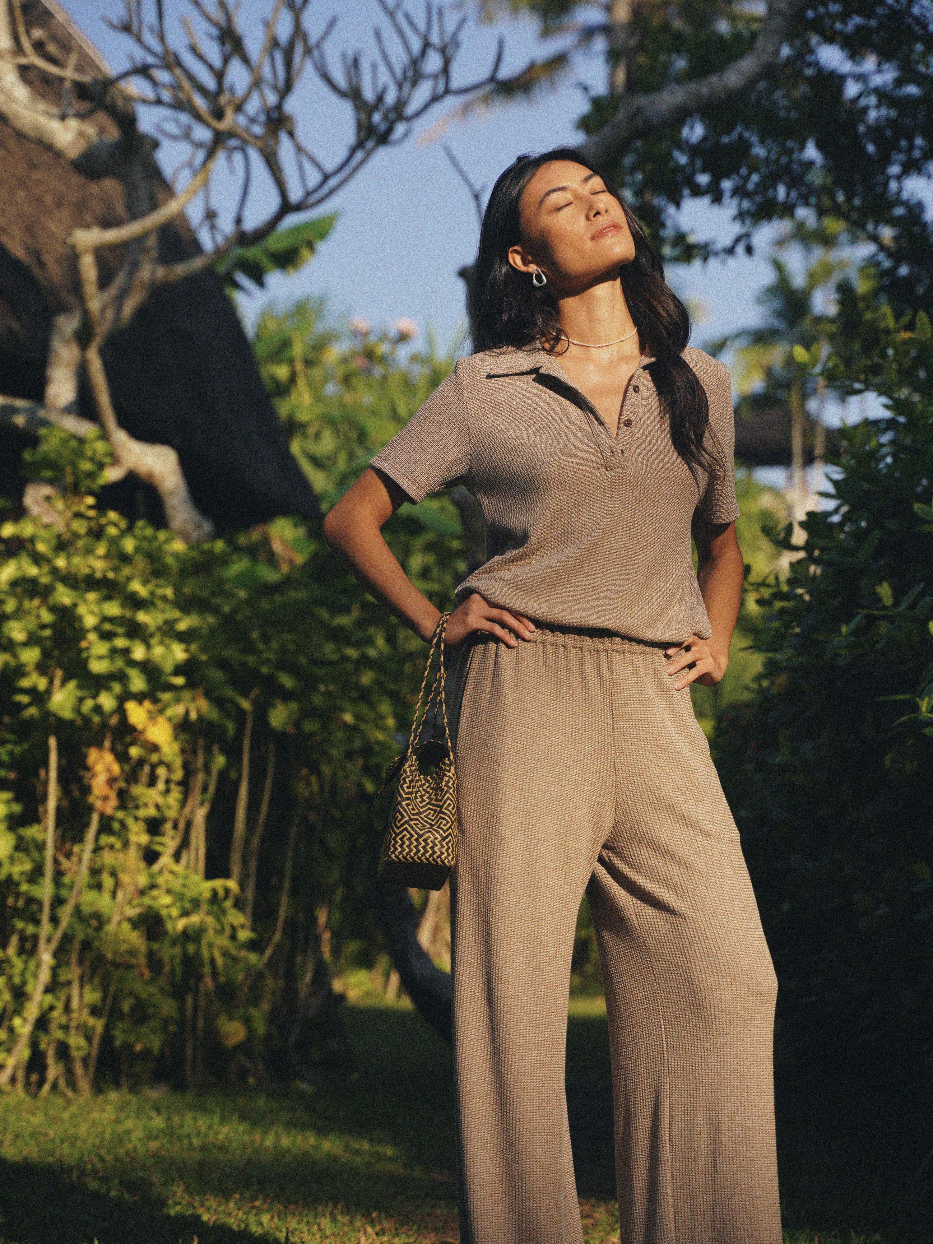 Marlowe Top