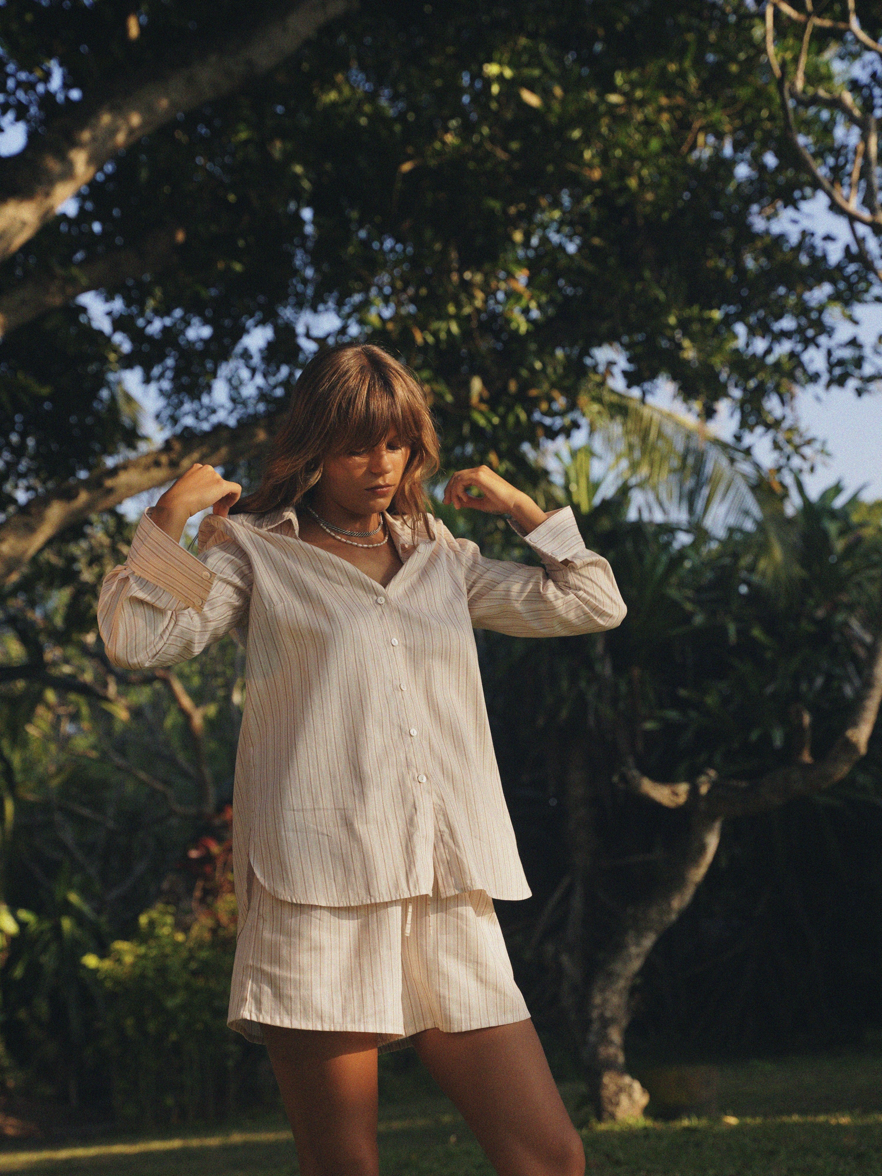 Thea Shorts