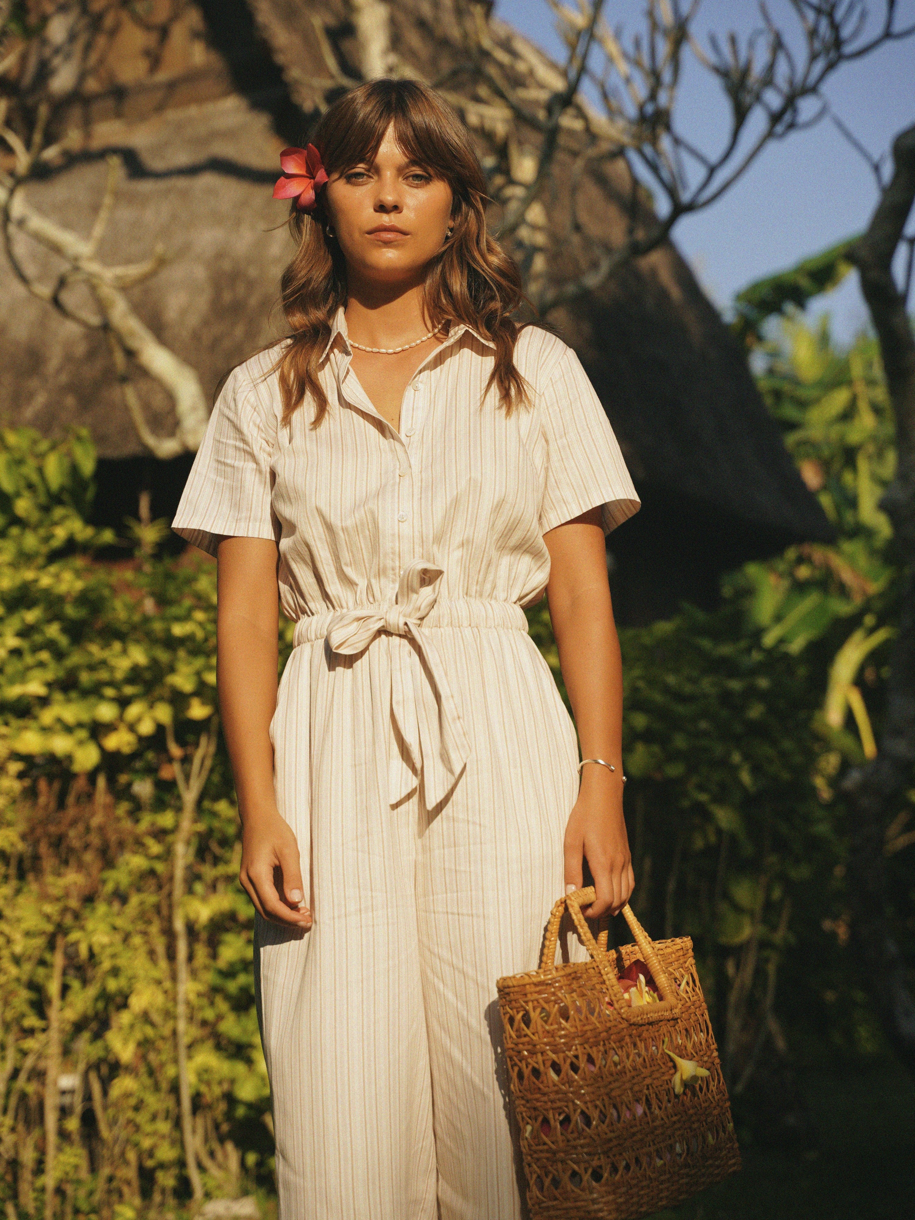 Romily Jumpsuit
