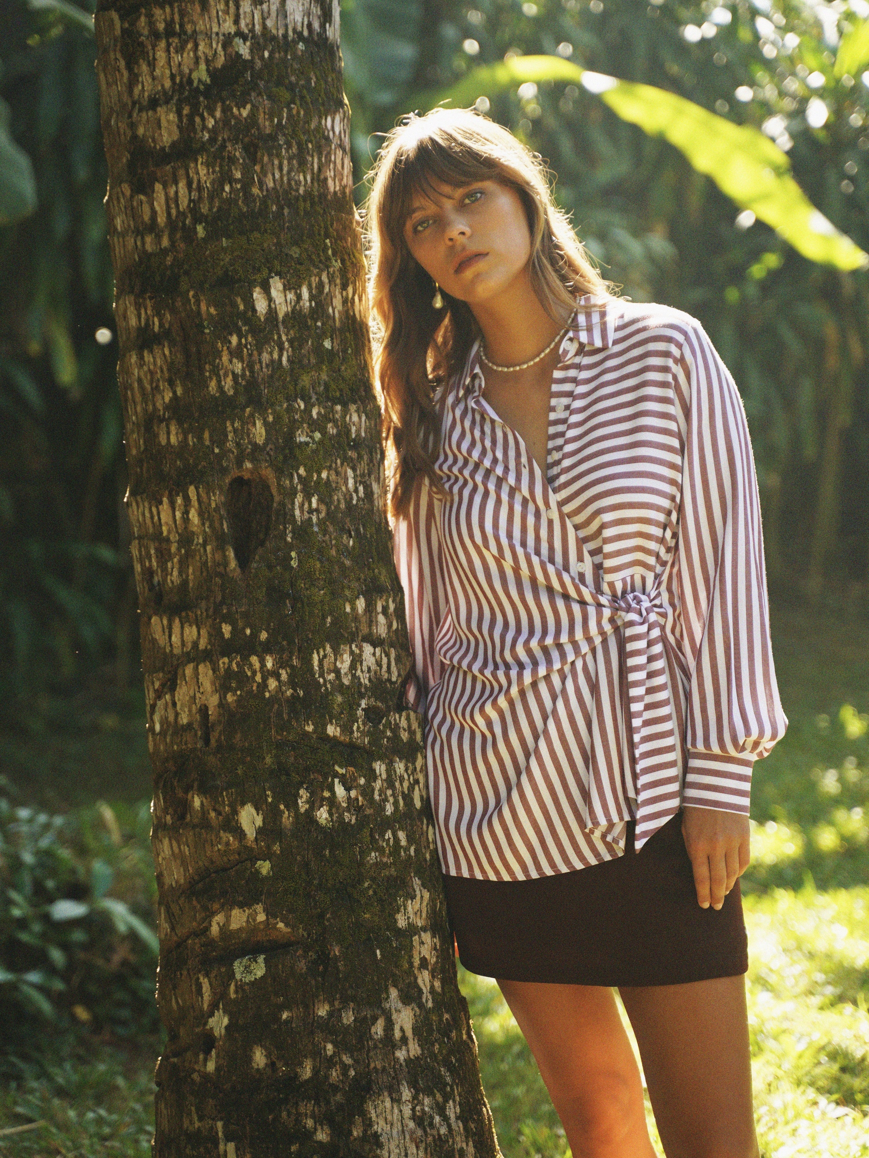 Odessa Shirt