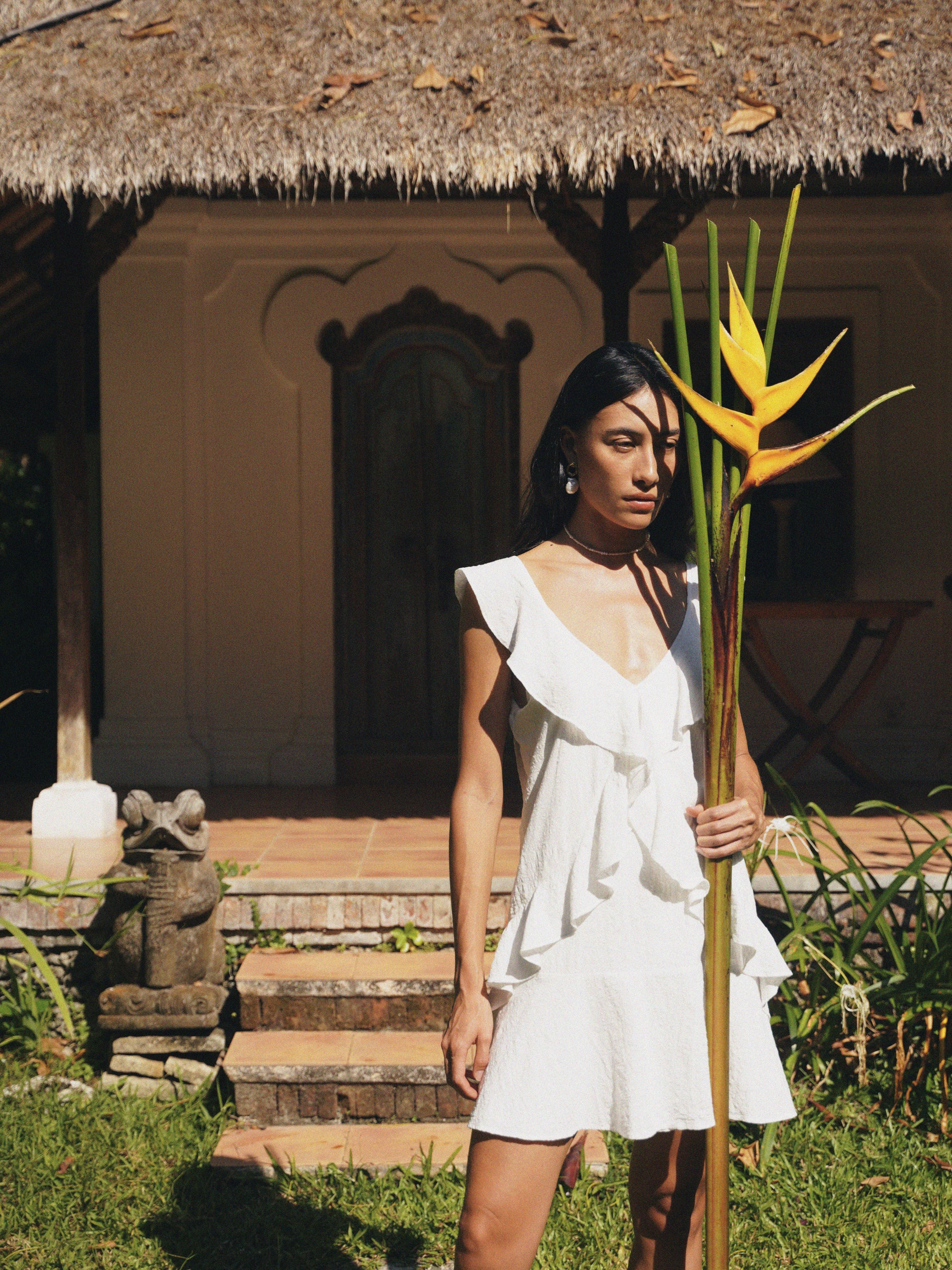 Elian Dress