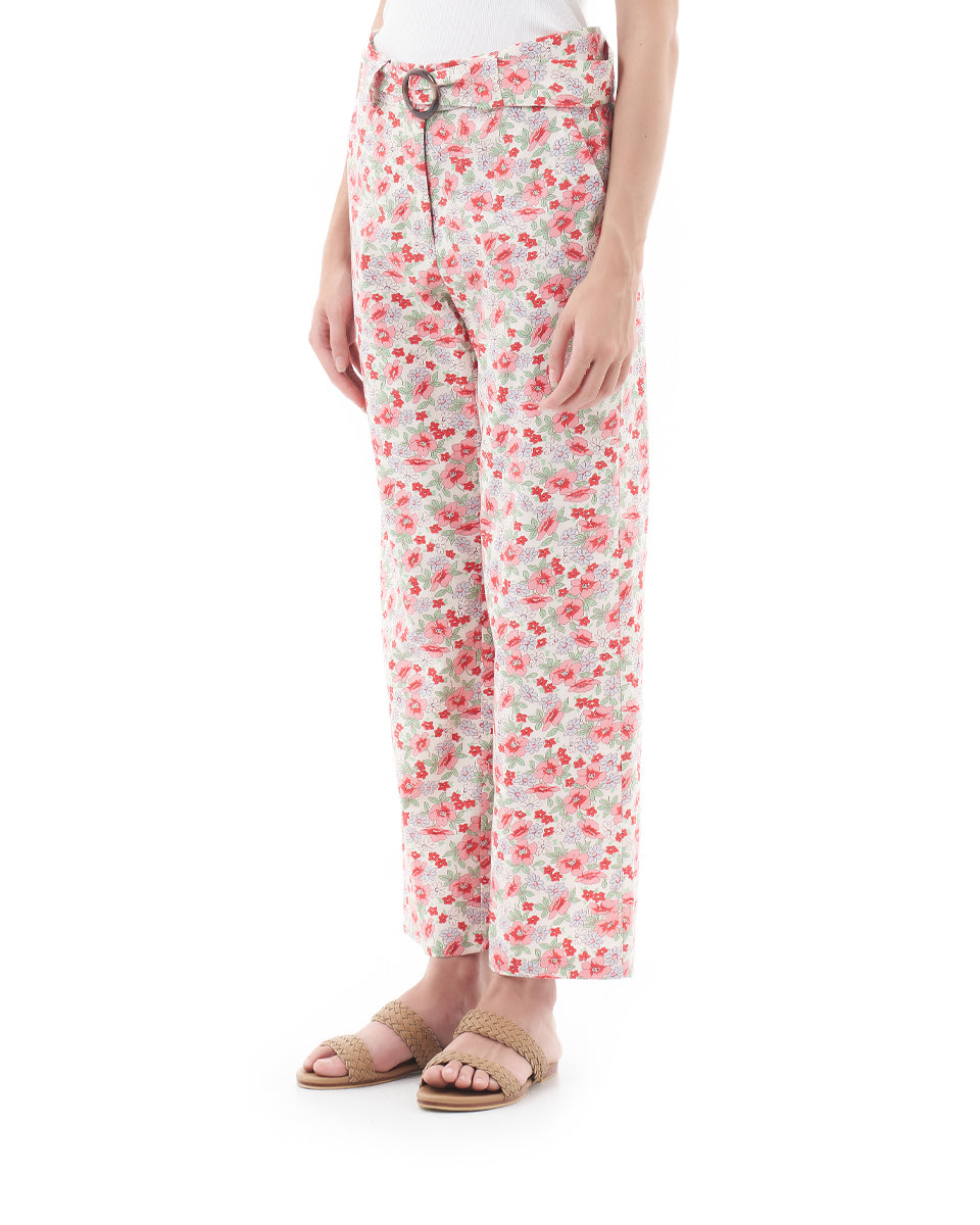 Adriana Pants