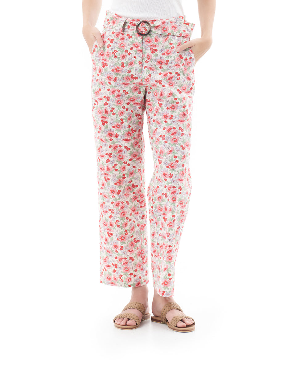 Adriana Pants