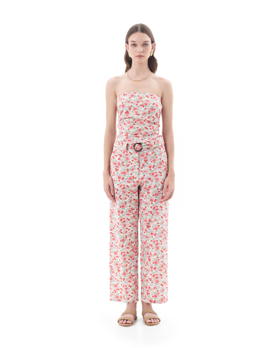 Adriana Pants