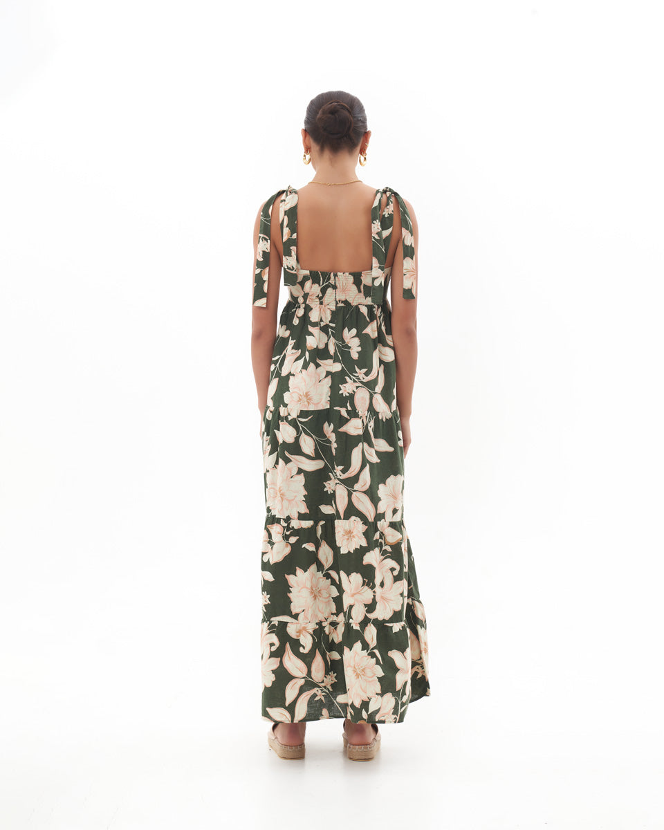Aenya Dress