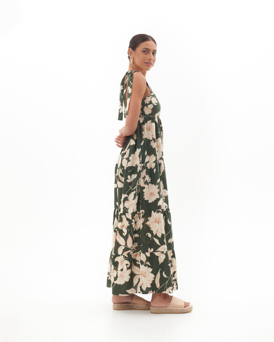 Aenya Dress