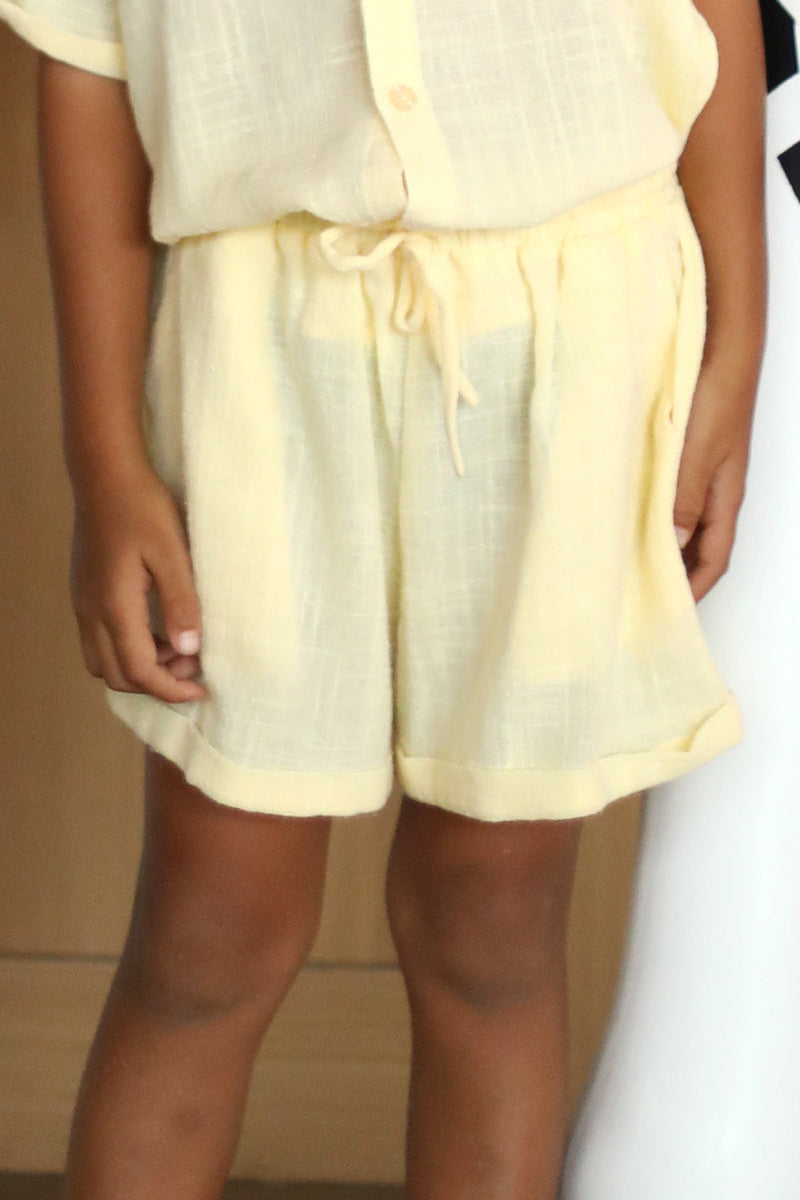 Ale Short