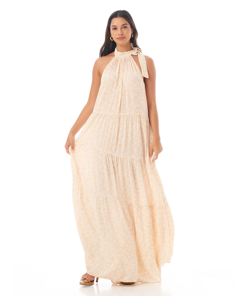 Aubree Dress
