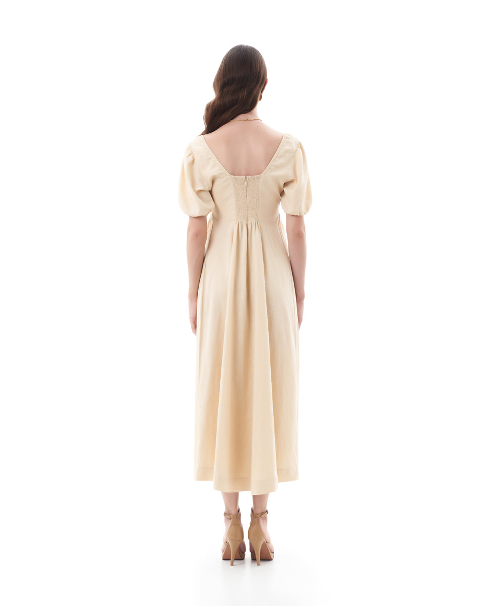Carys Dress