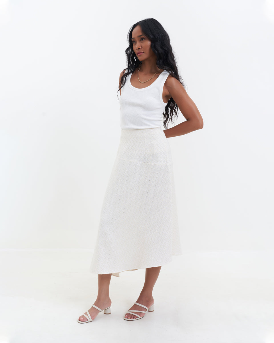 Eden Skirt
