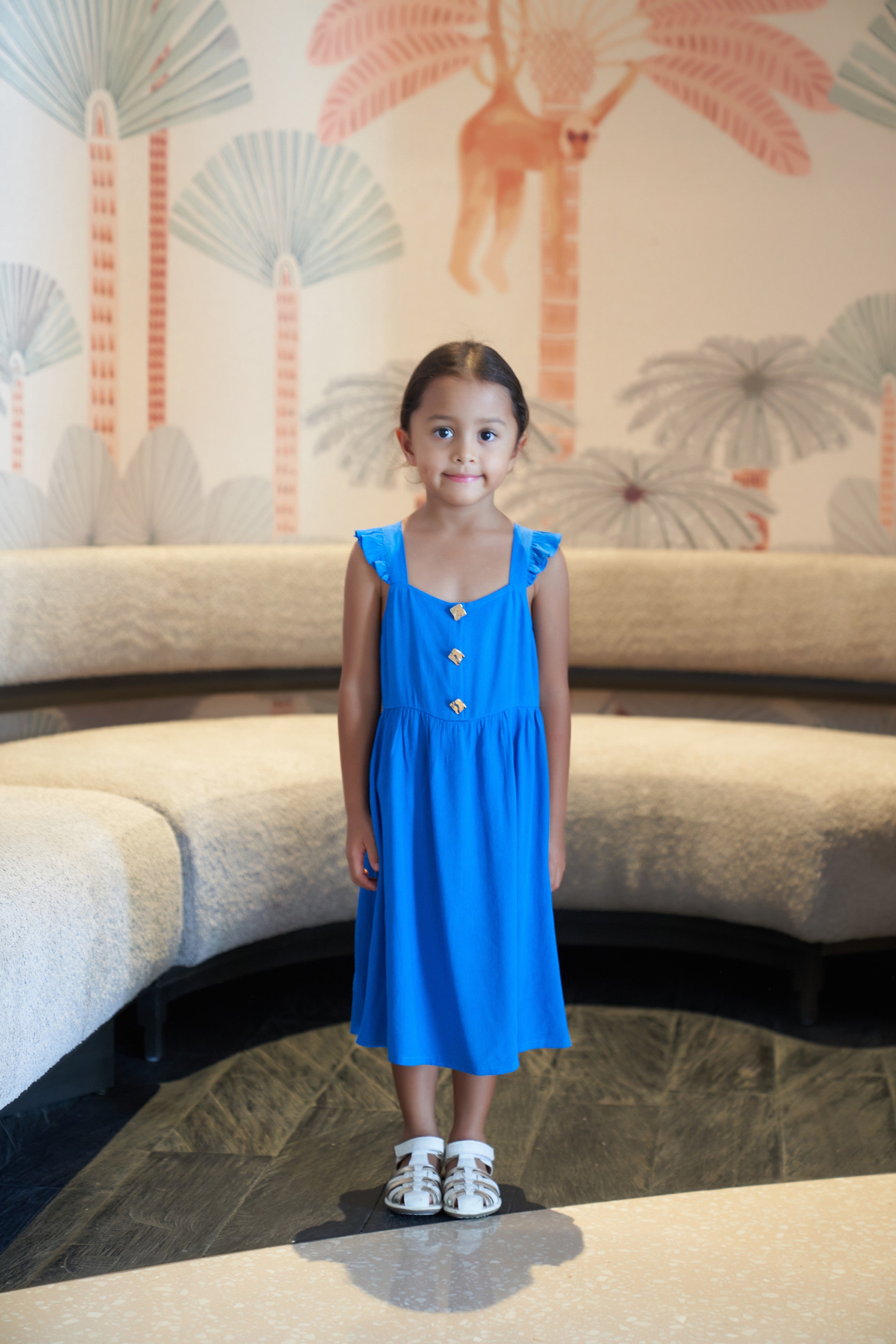 Sienna Dress