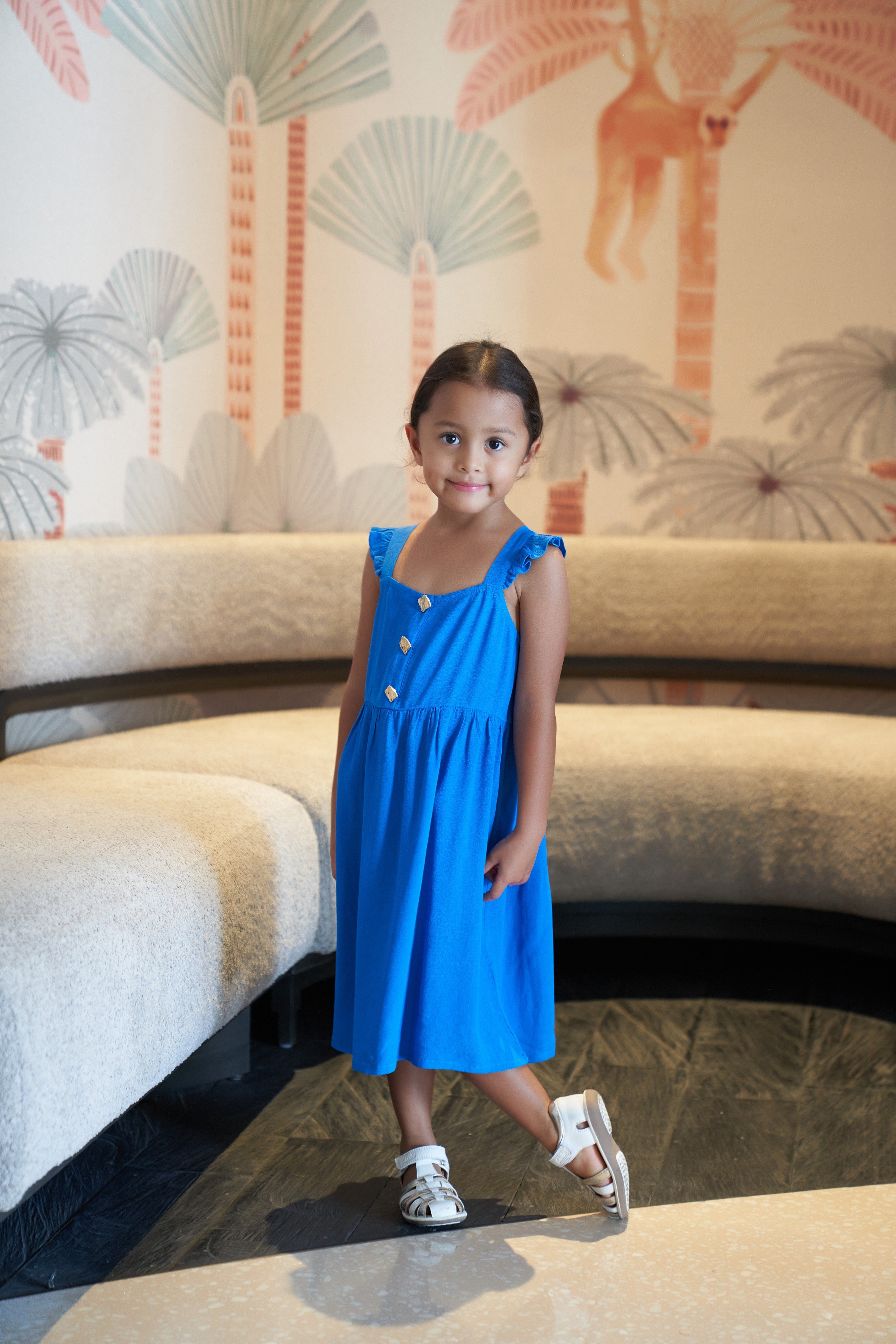 Sienna Dress
