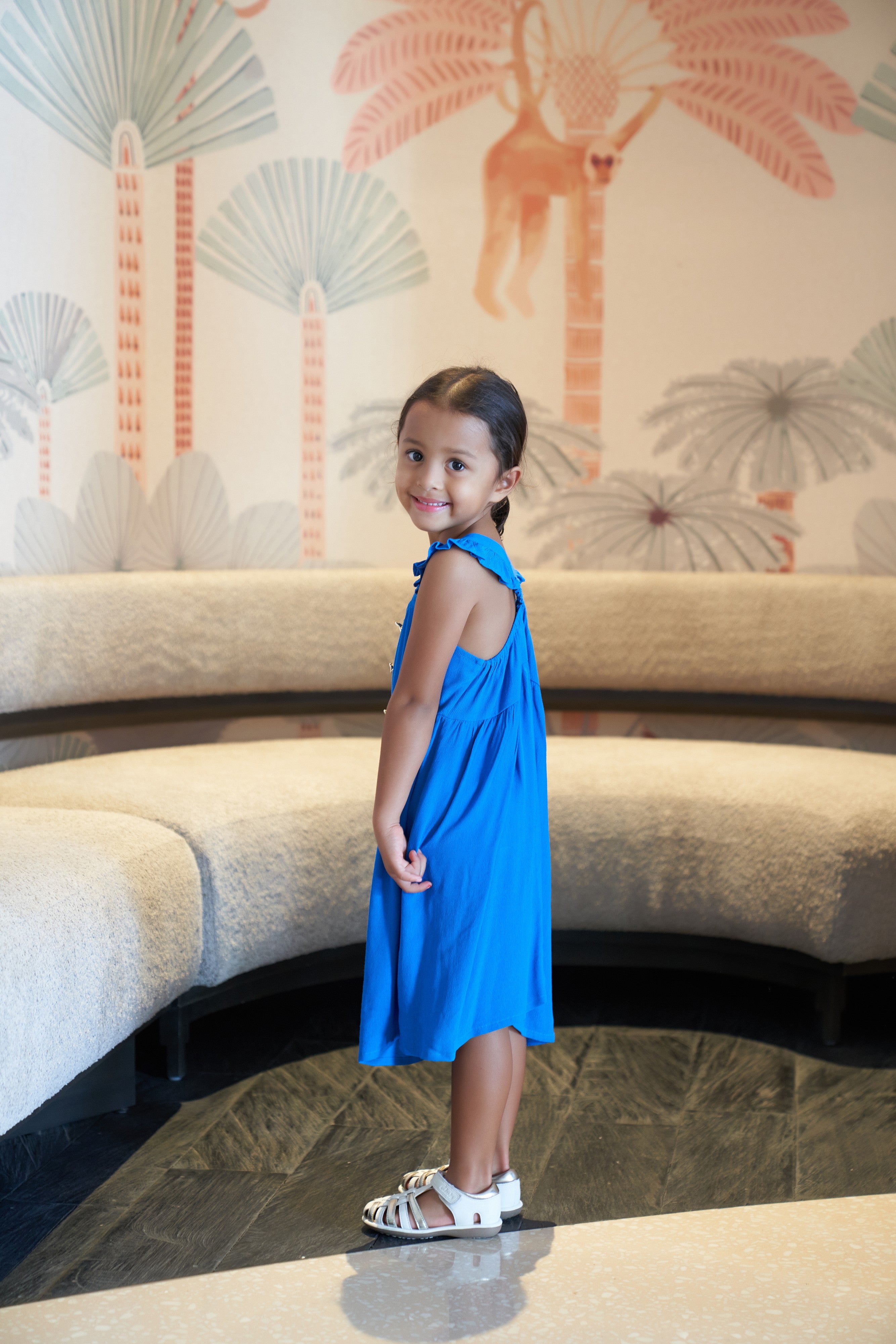 Sienna Dress