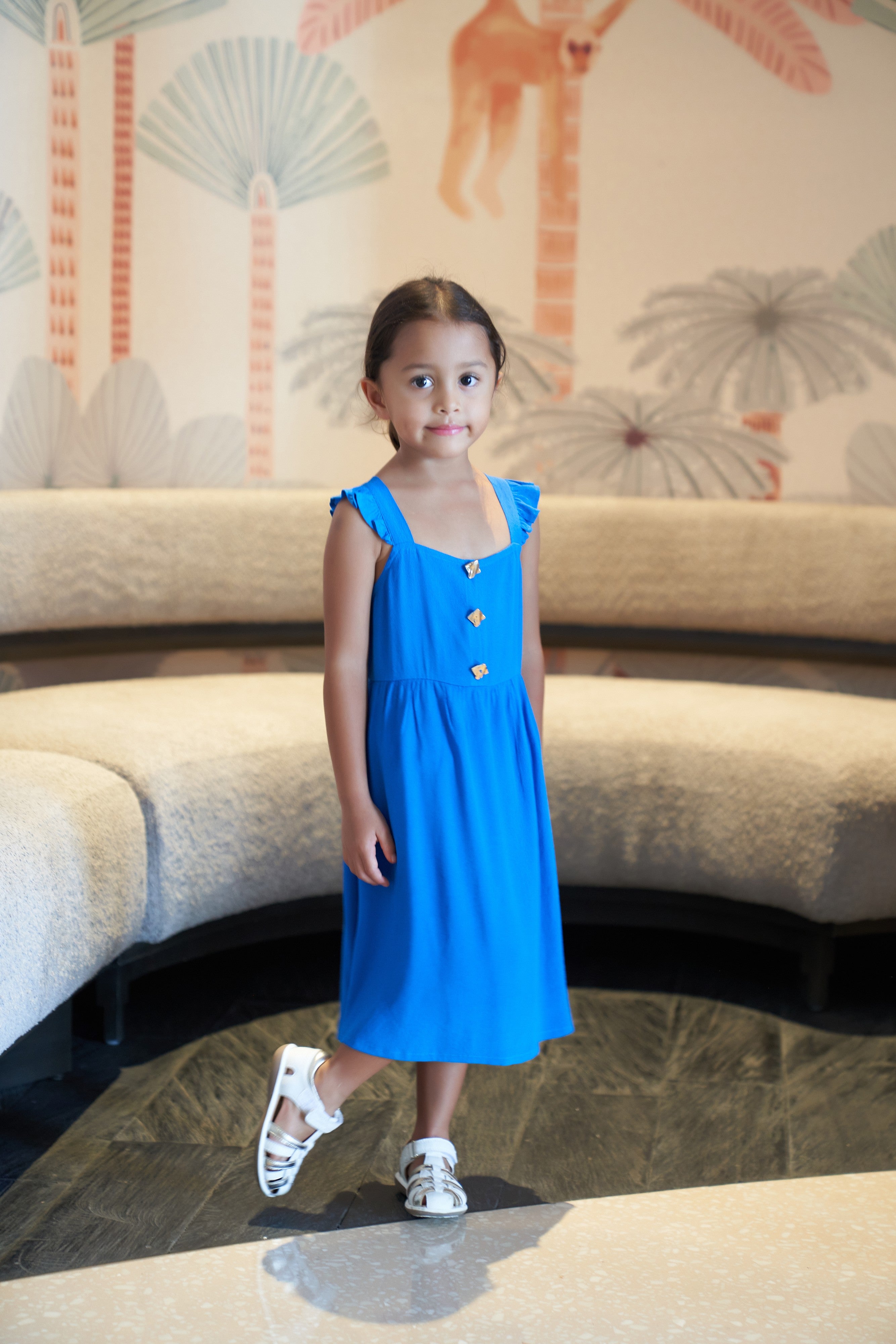Sienna Dress