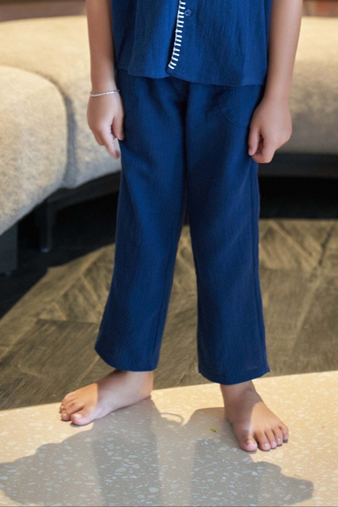 Ale Pants