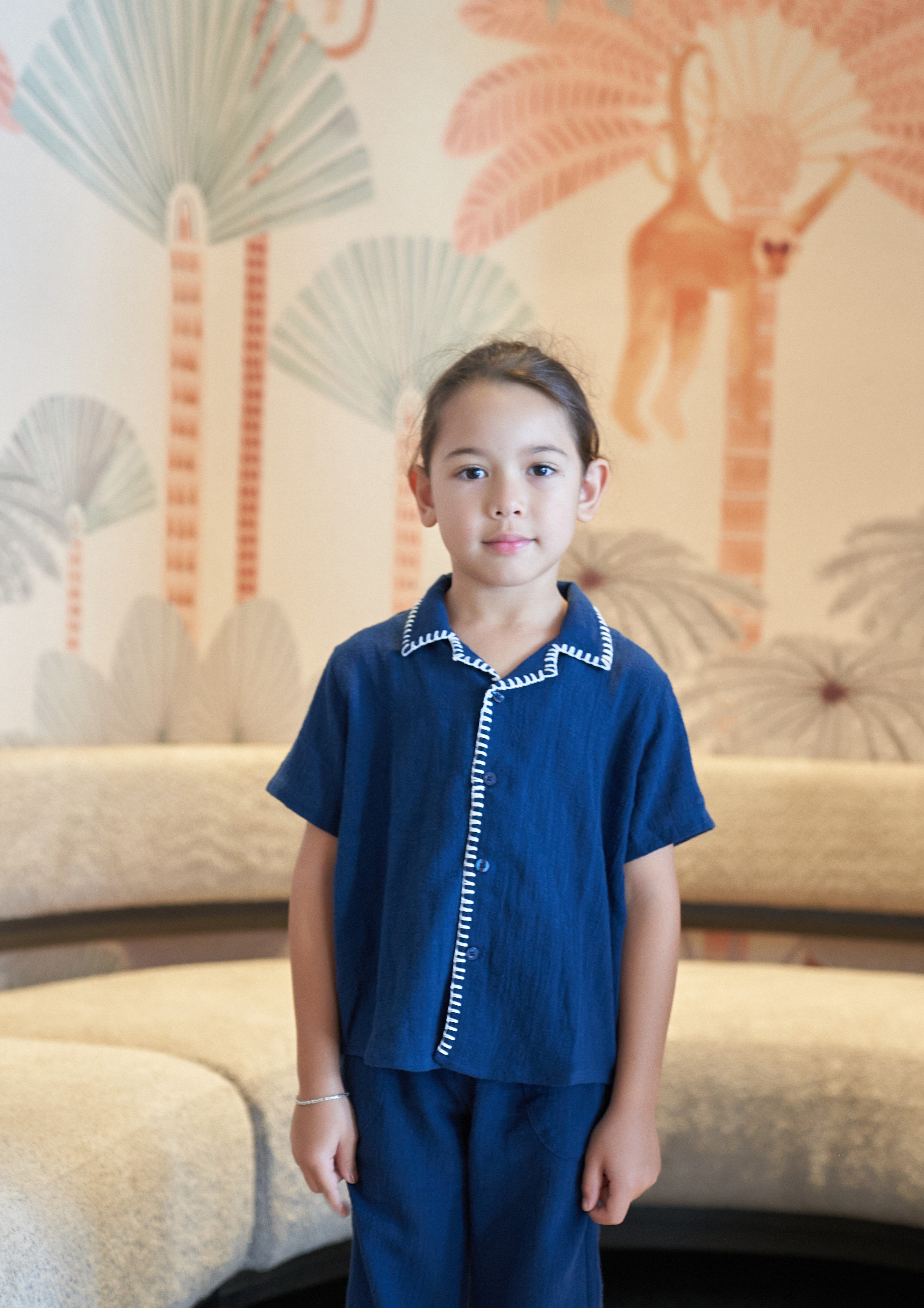 Memo Shirt