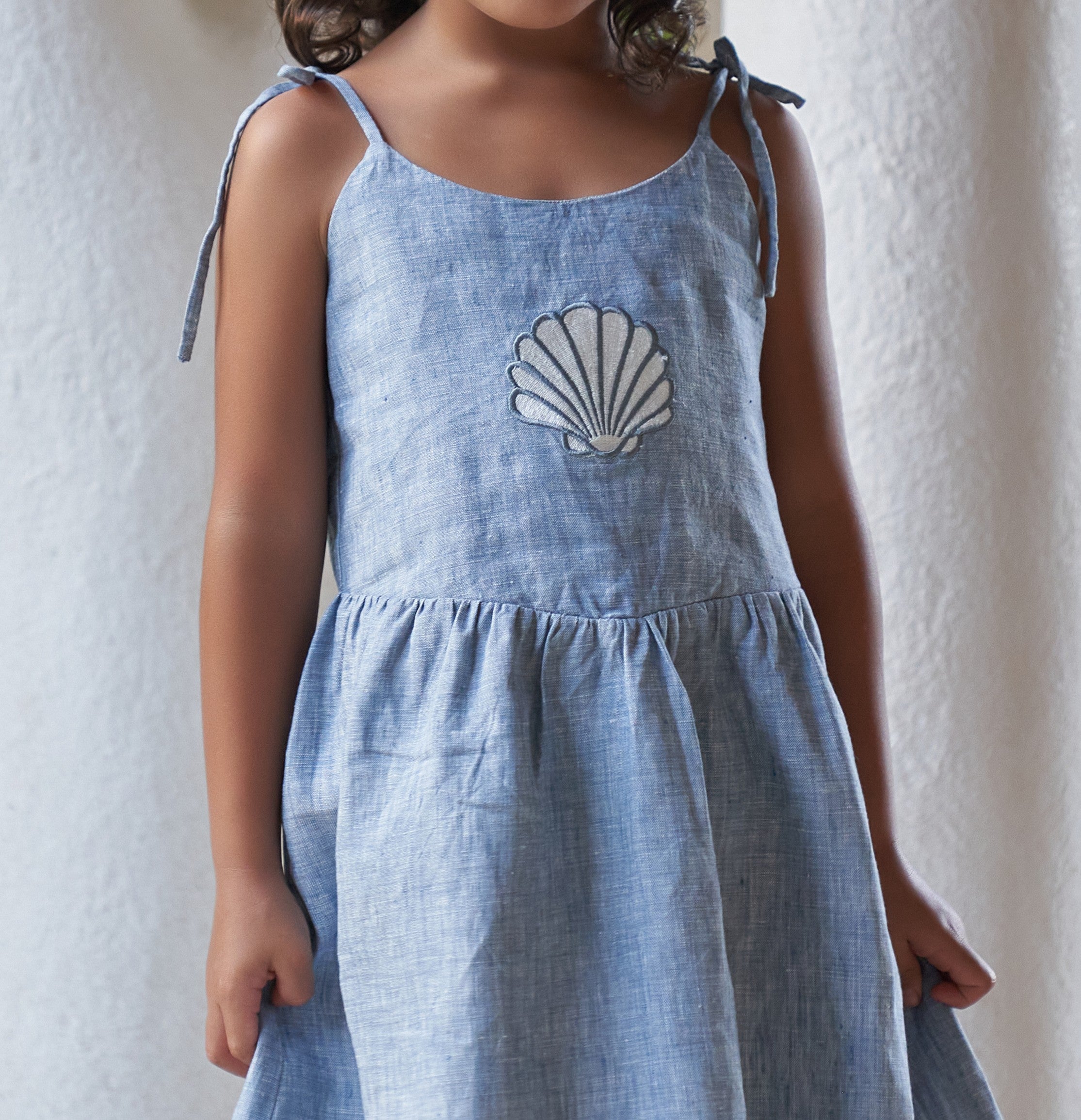 Elodie Dress