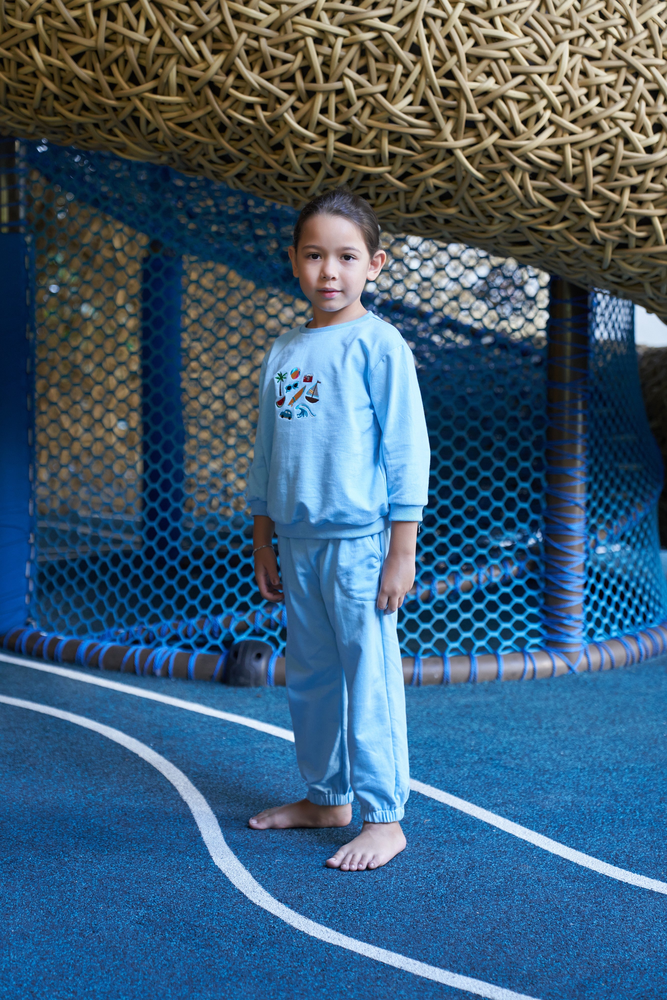 Nova Pants