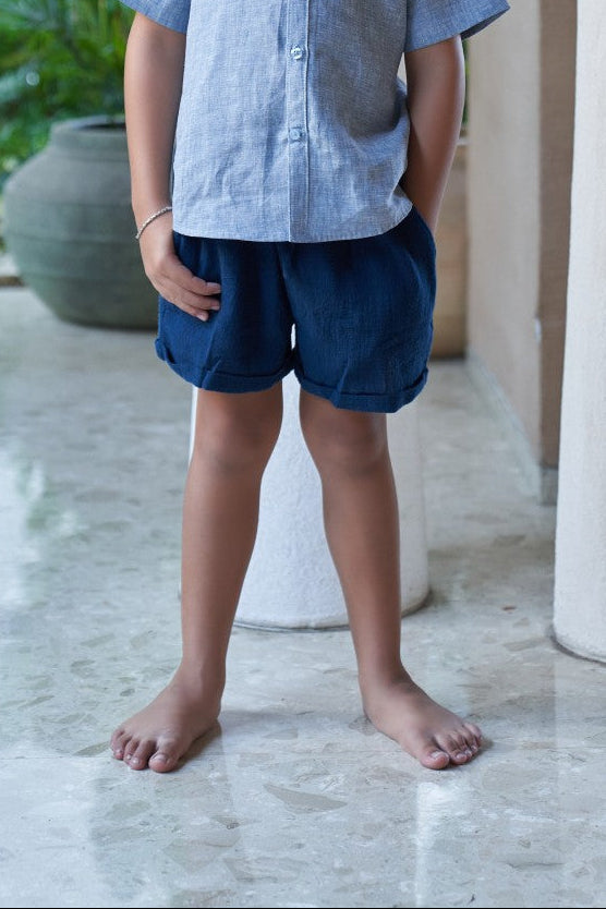 Ale Shorts