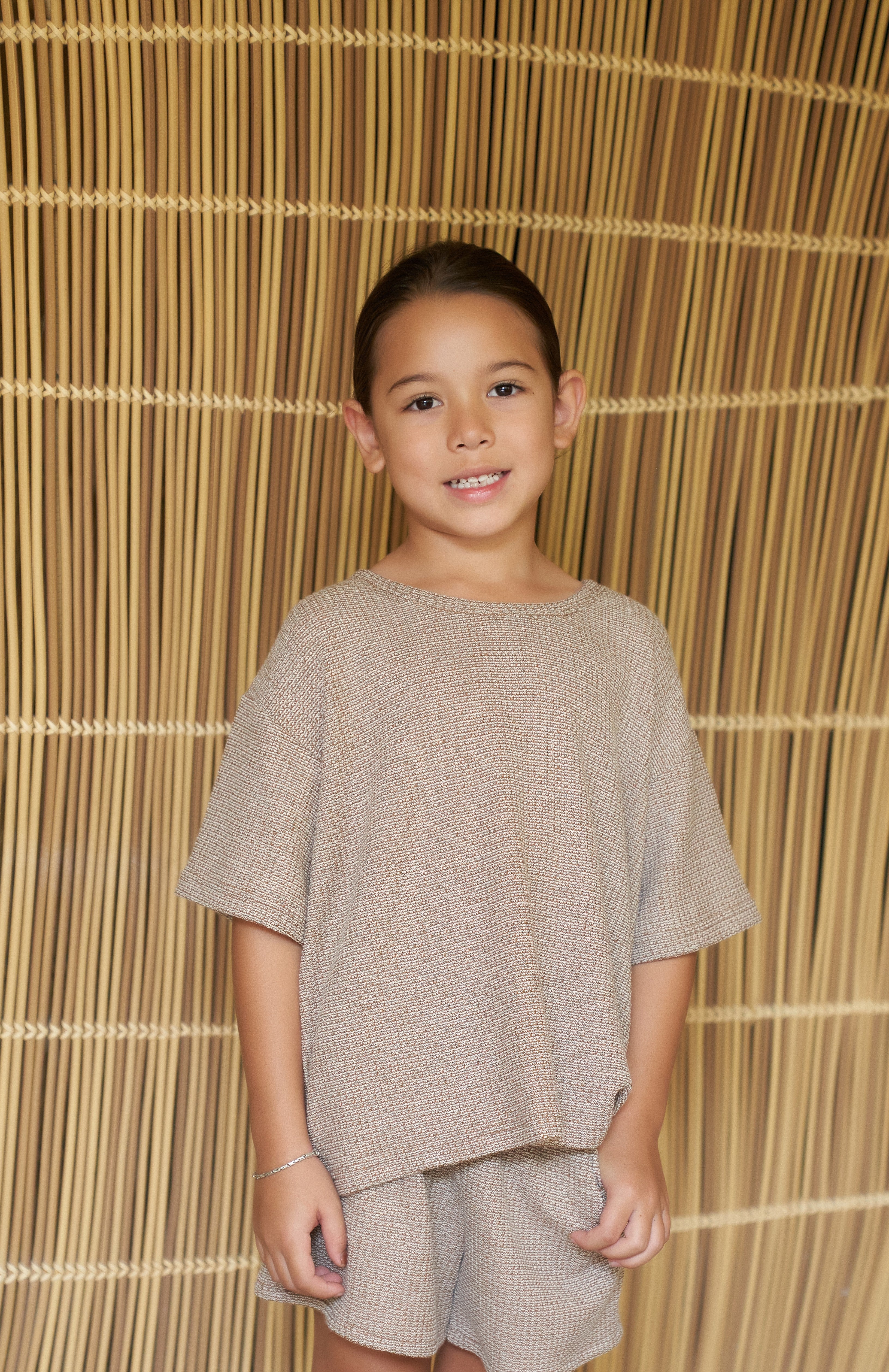 Knox Tee