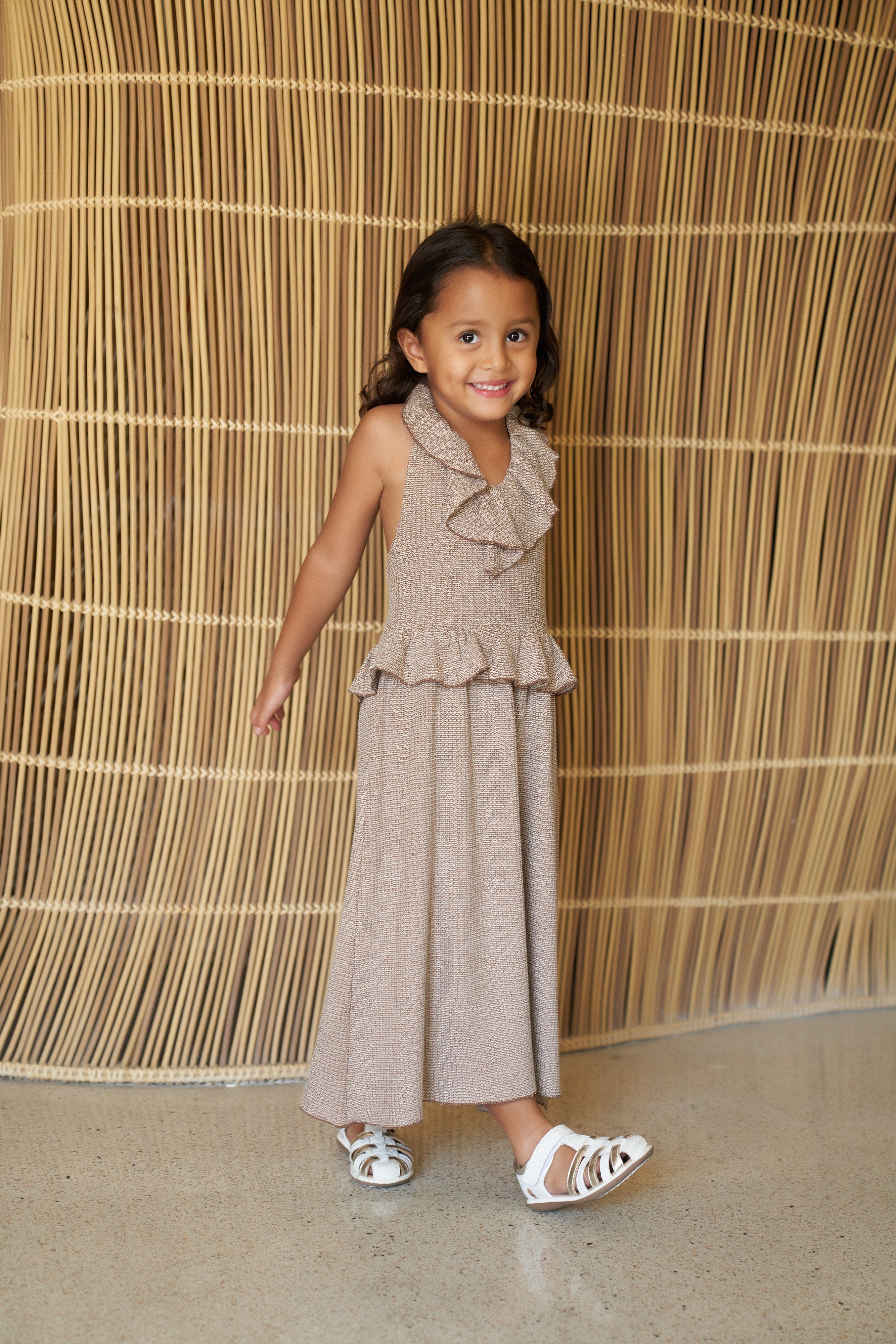 Mirelle Dress