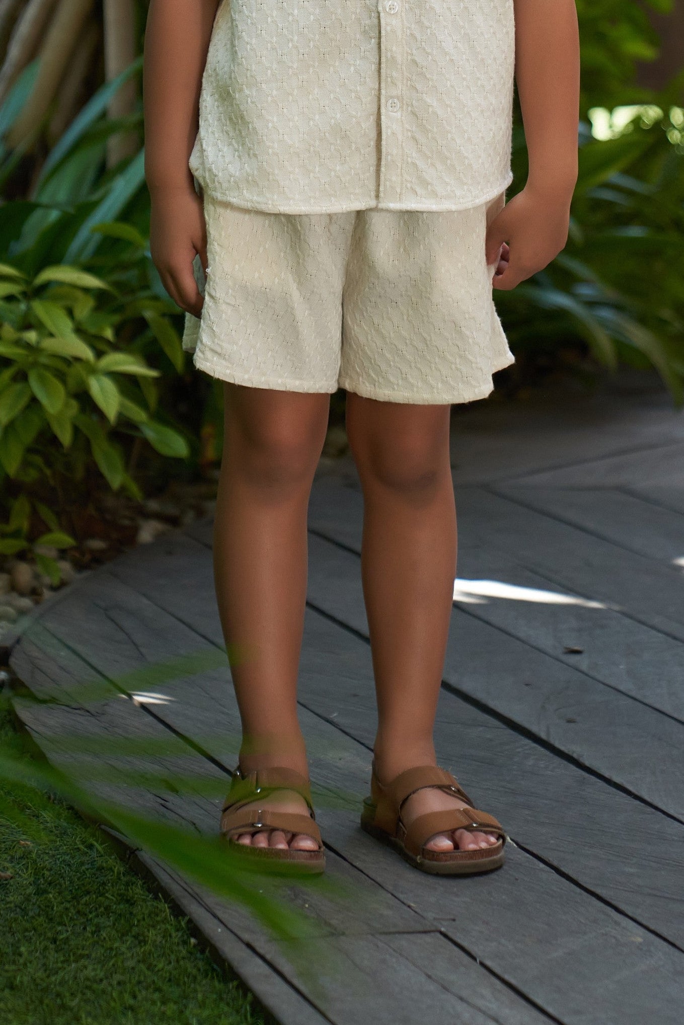 Luca Shorts