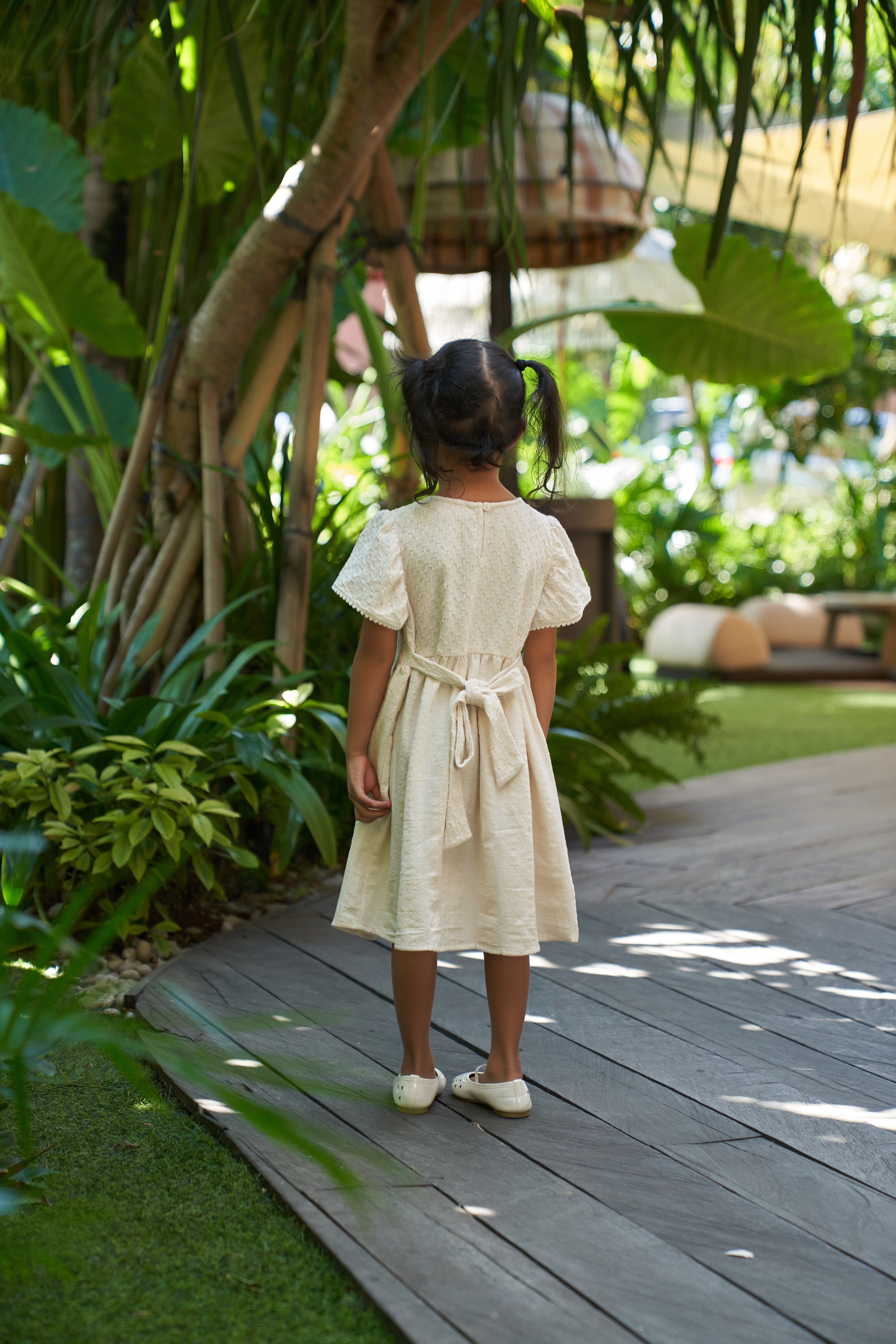 Soleil Dress
