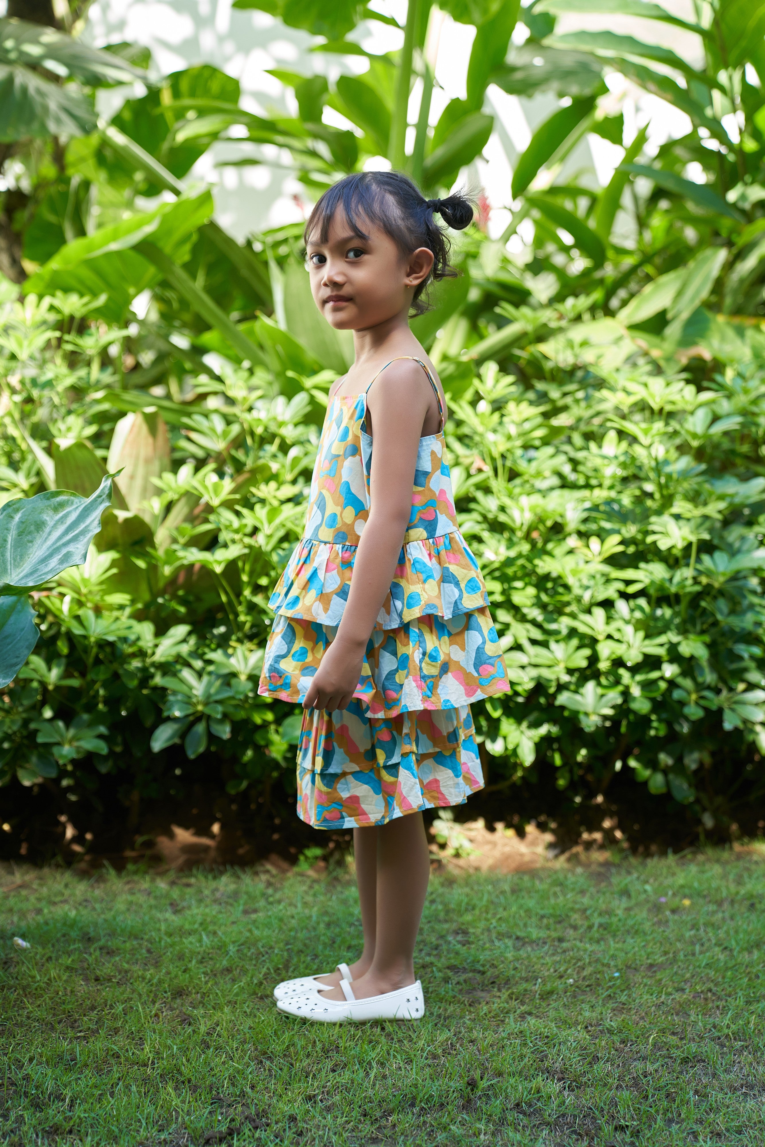 Elara Skirt