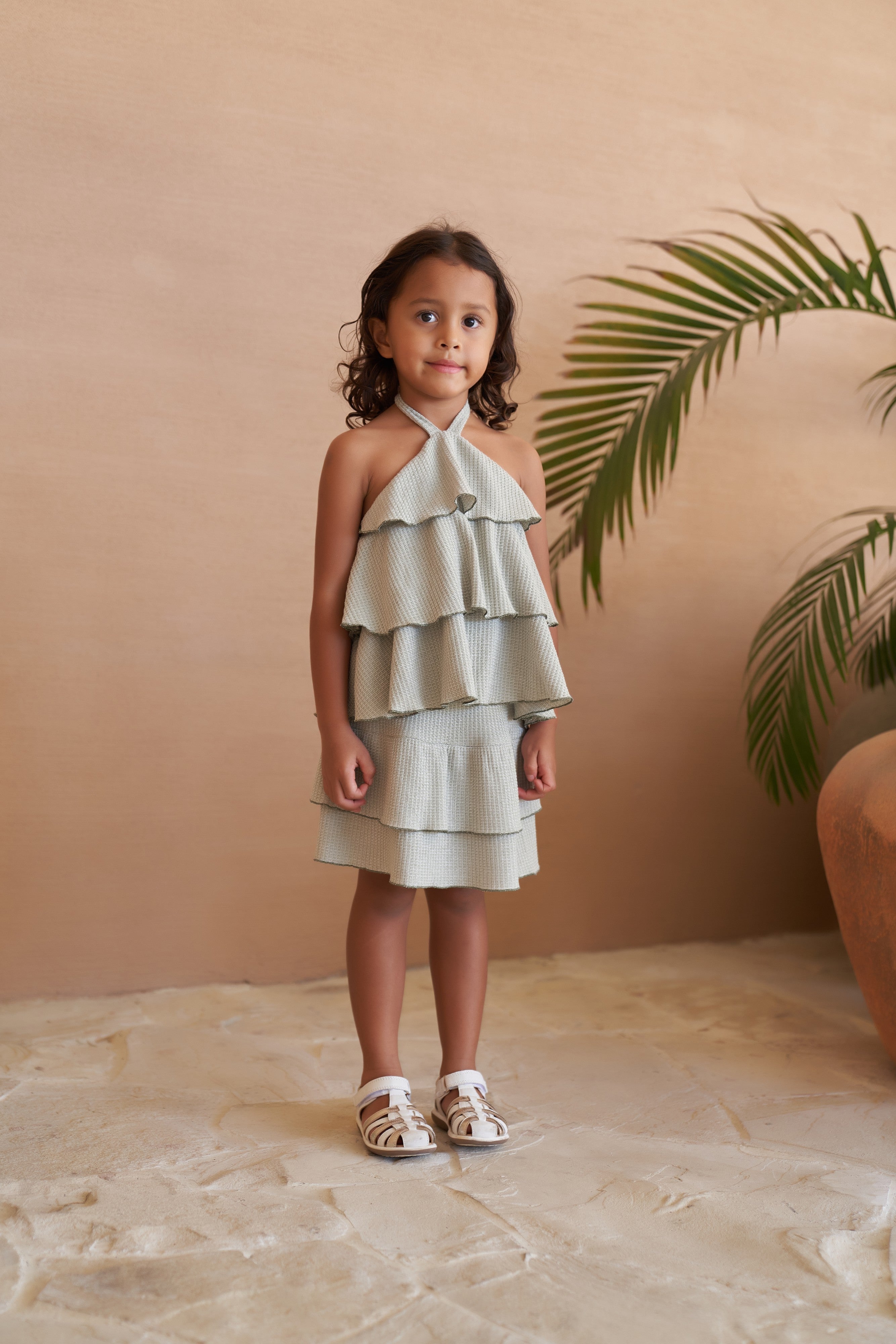 Lumi Skirt
