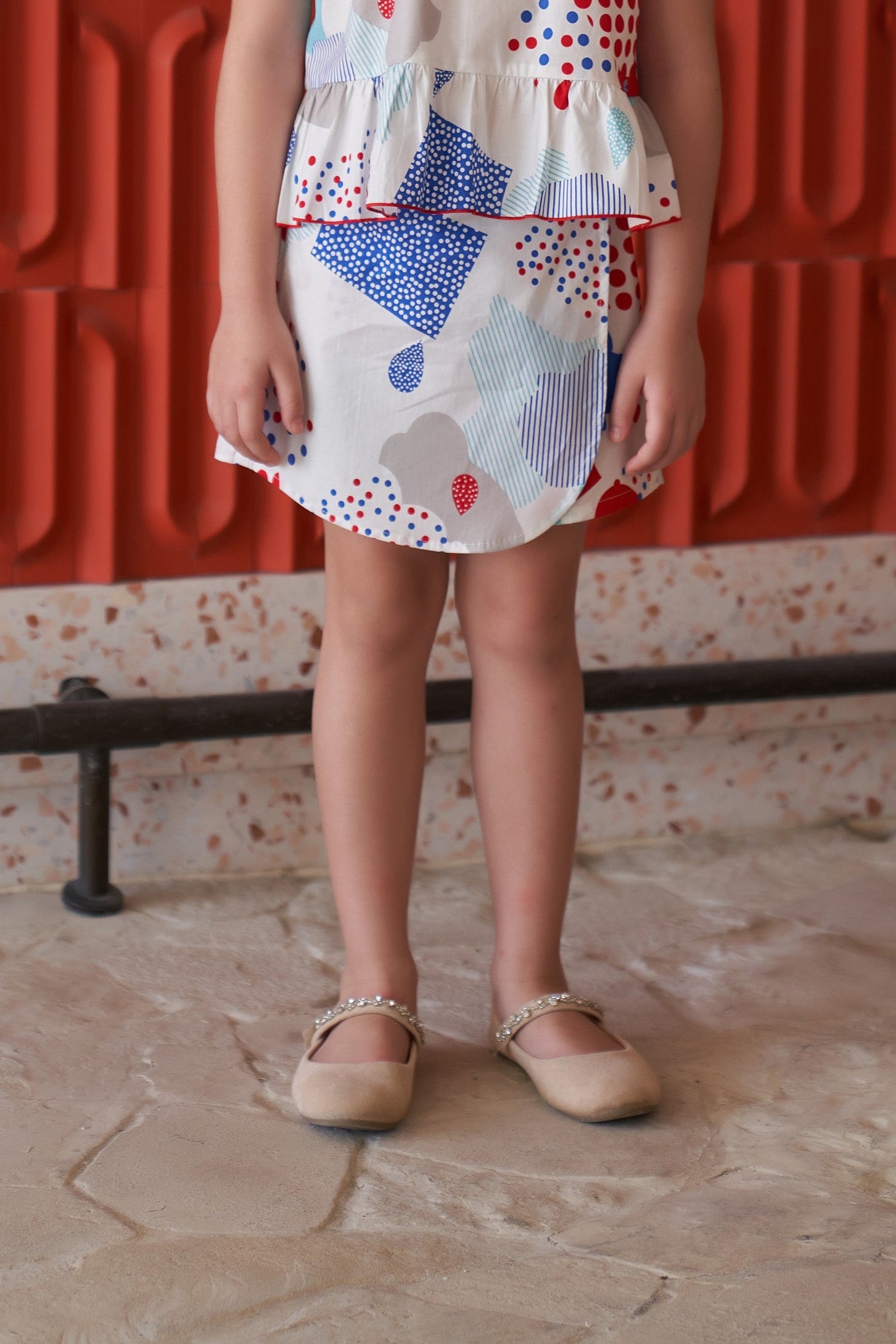 Fifi Skort