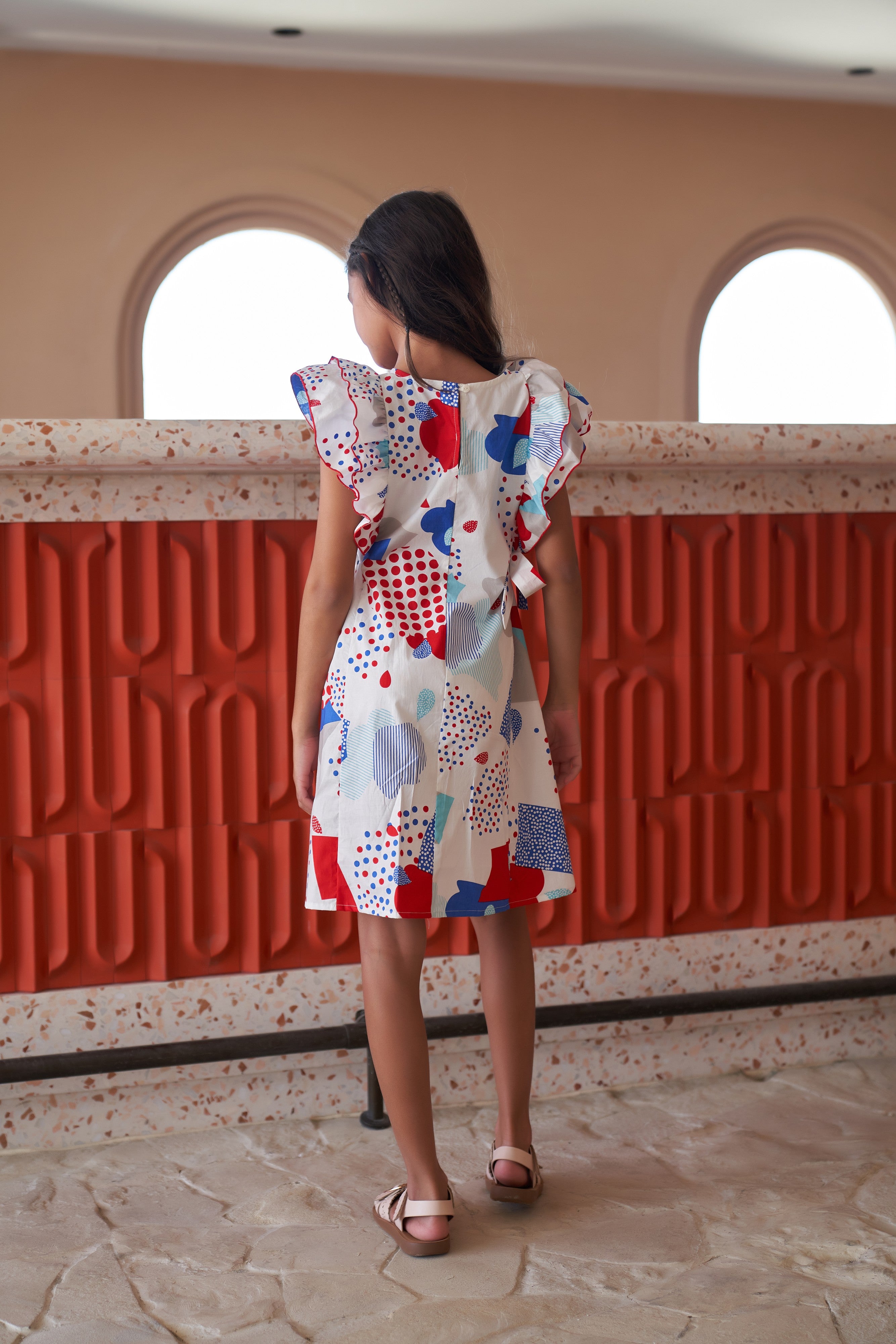 Posie Dress