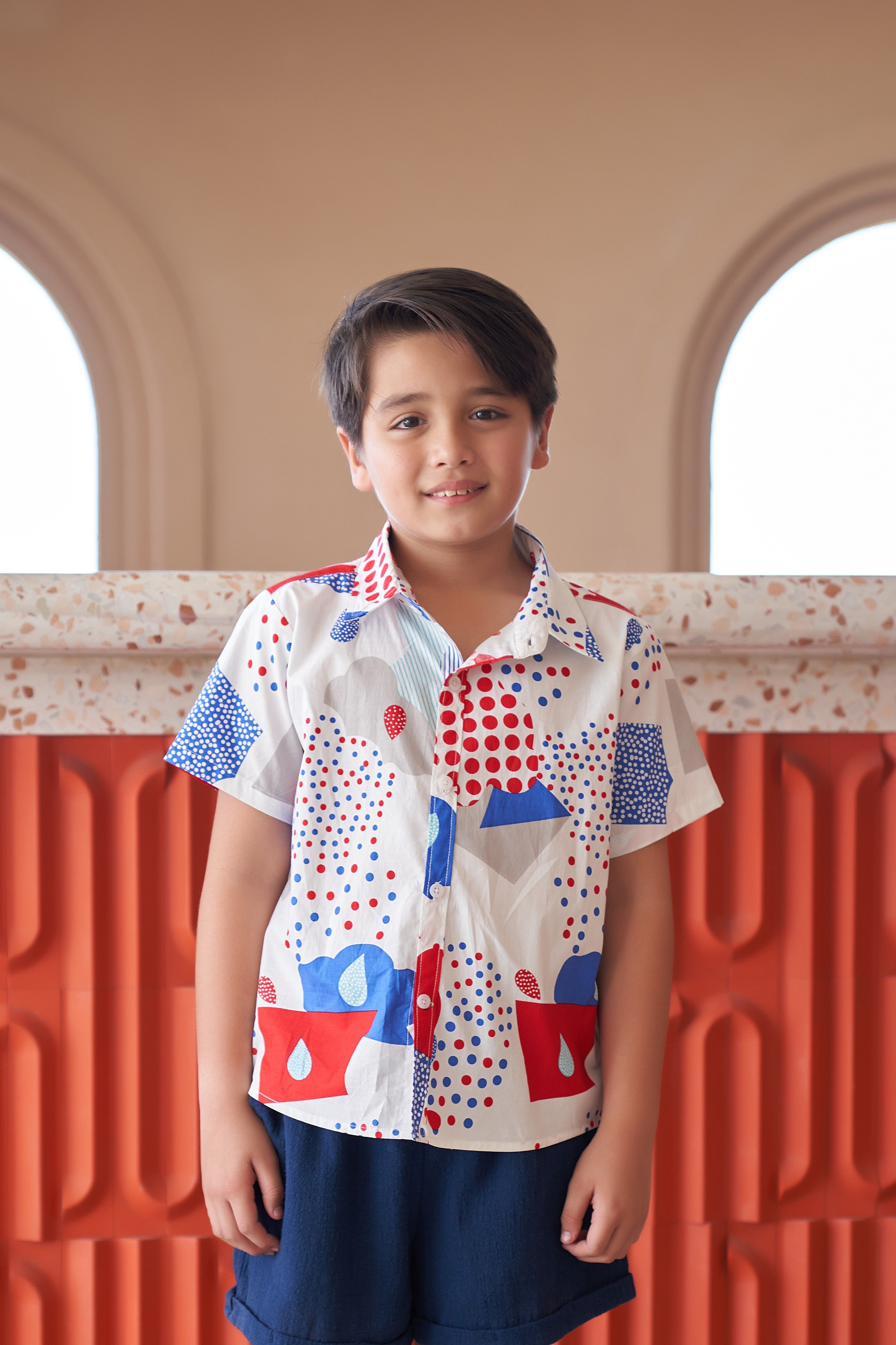 Ziggy Shirt