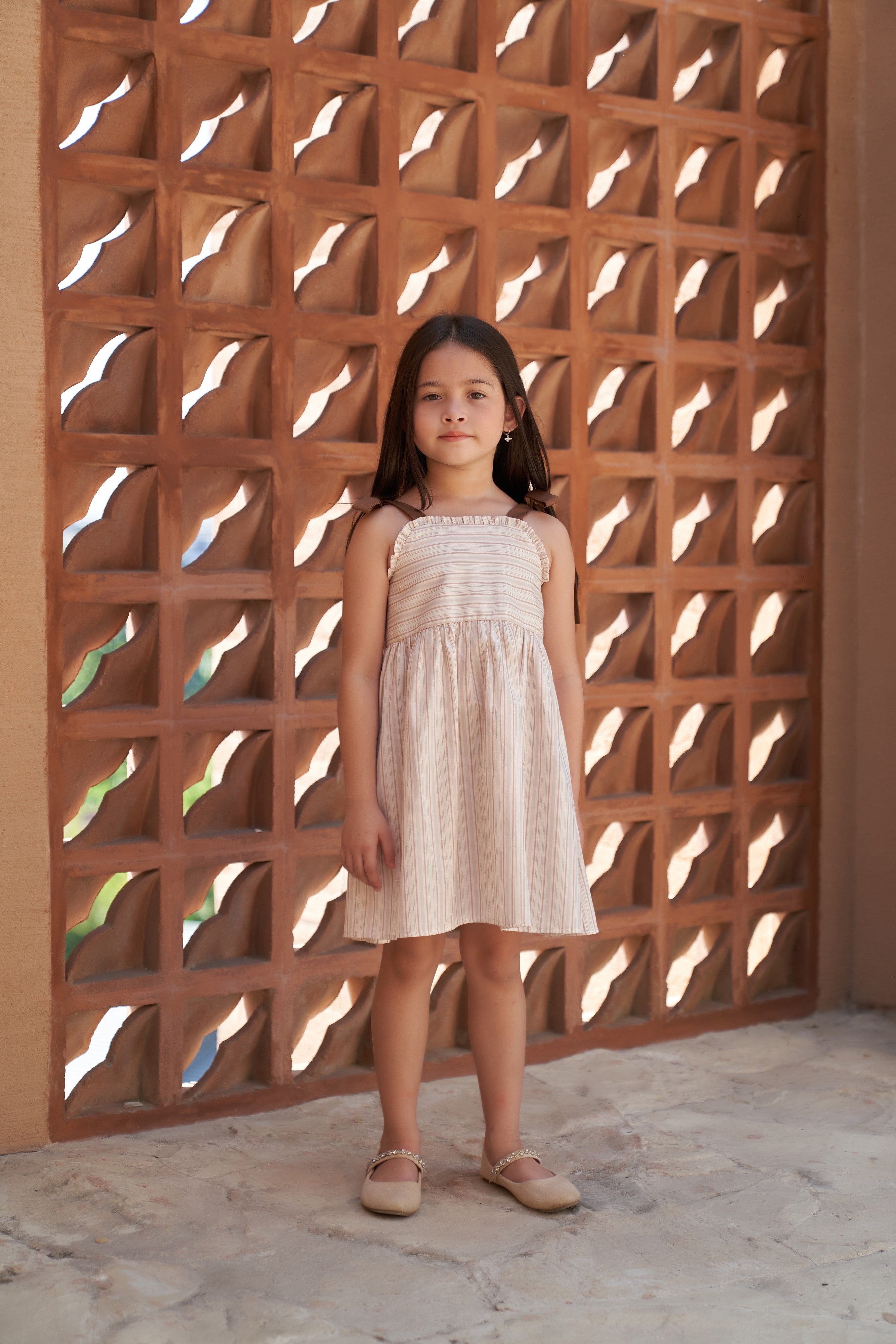 Maelle Dress
