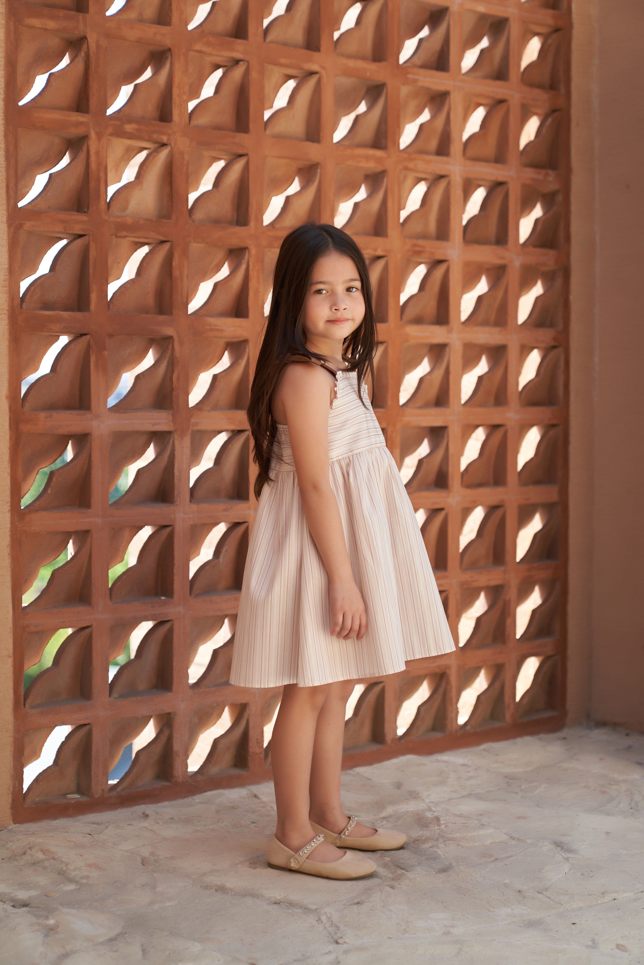 Maelle Dress