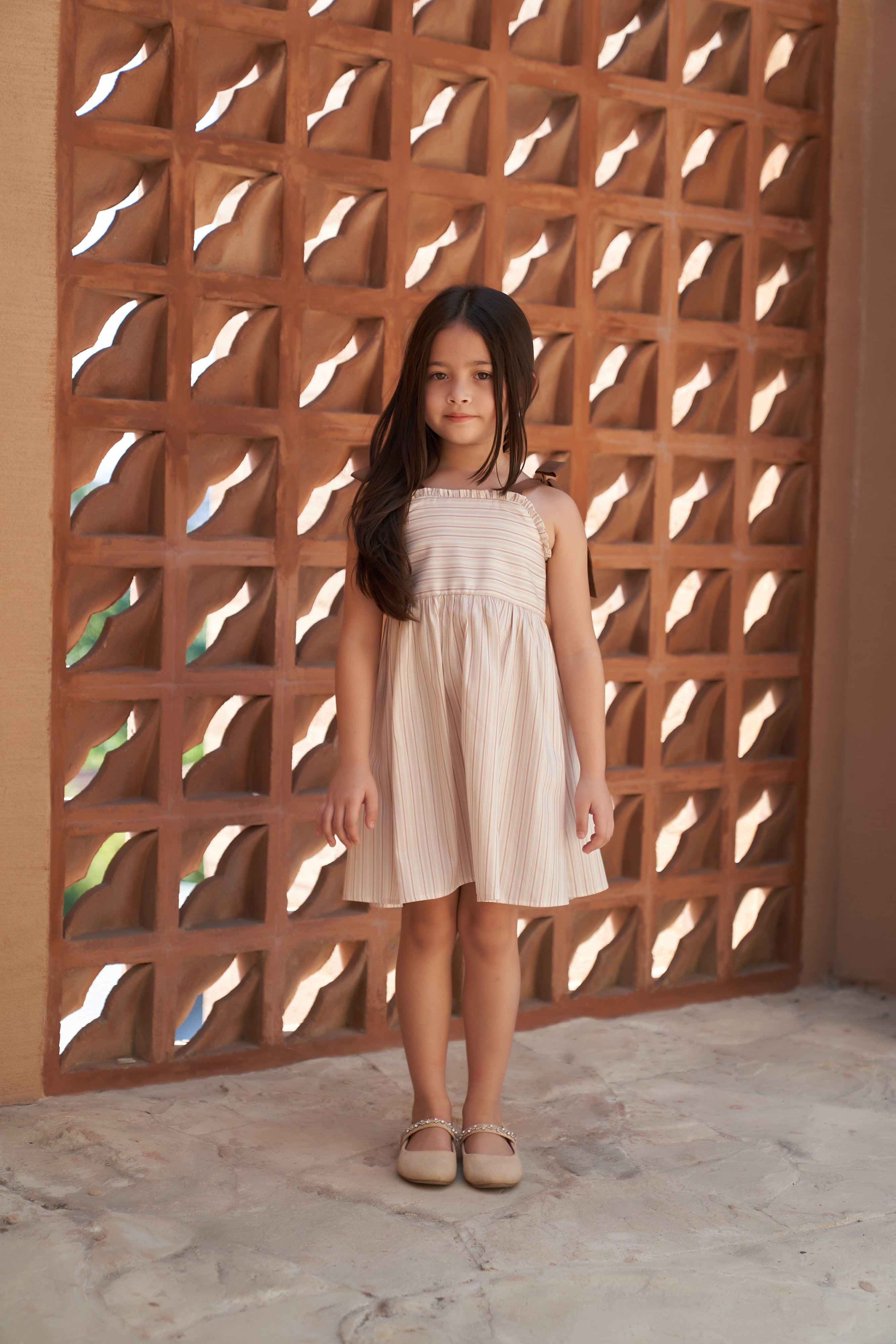Maelle Dress