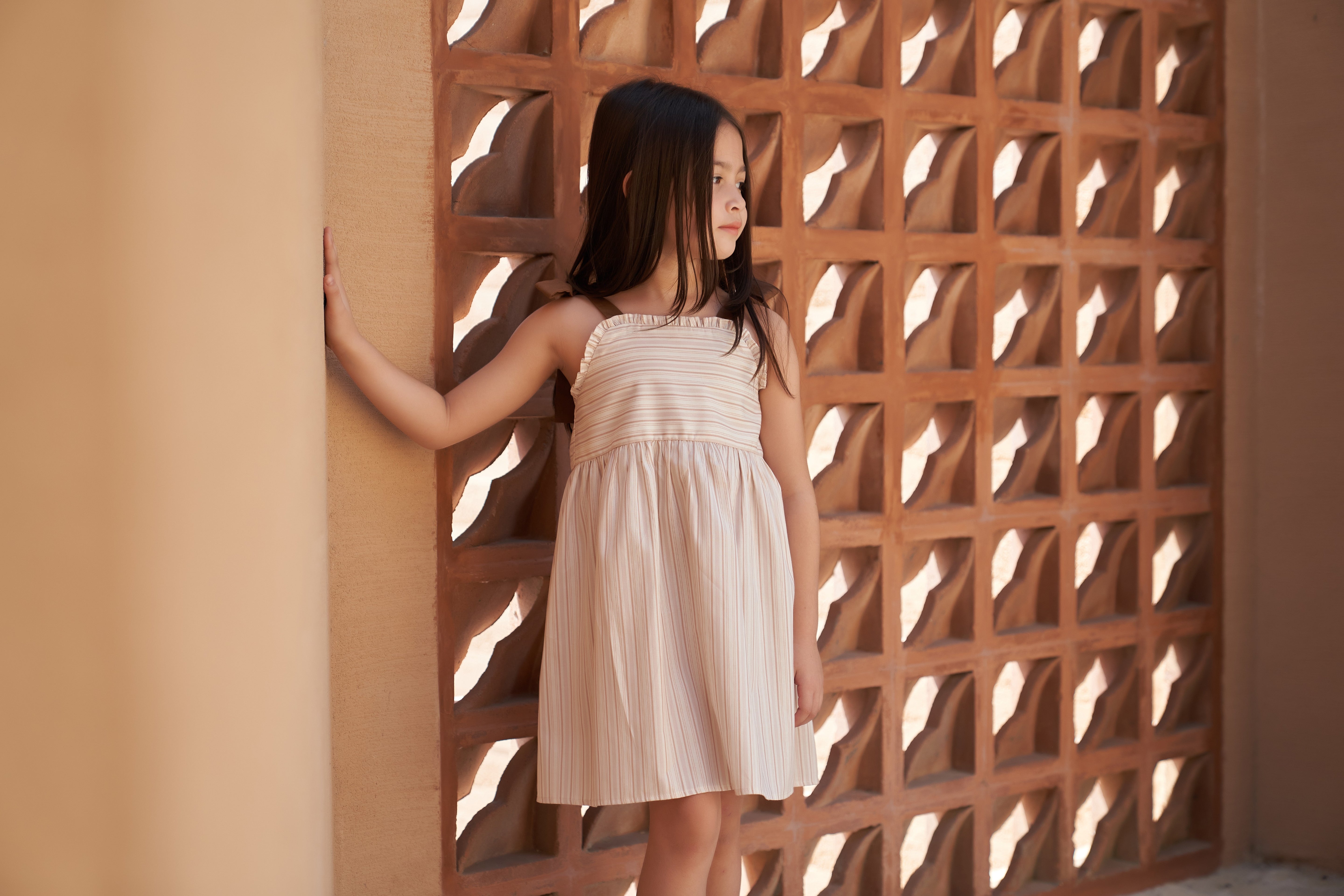 Maelle Dress