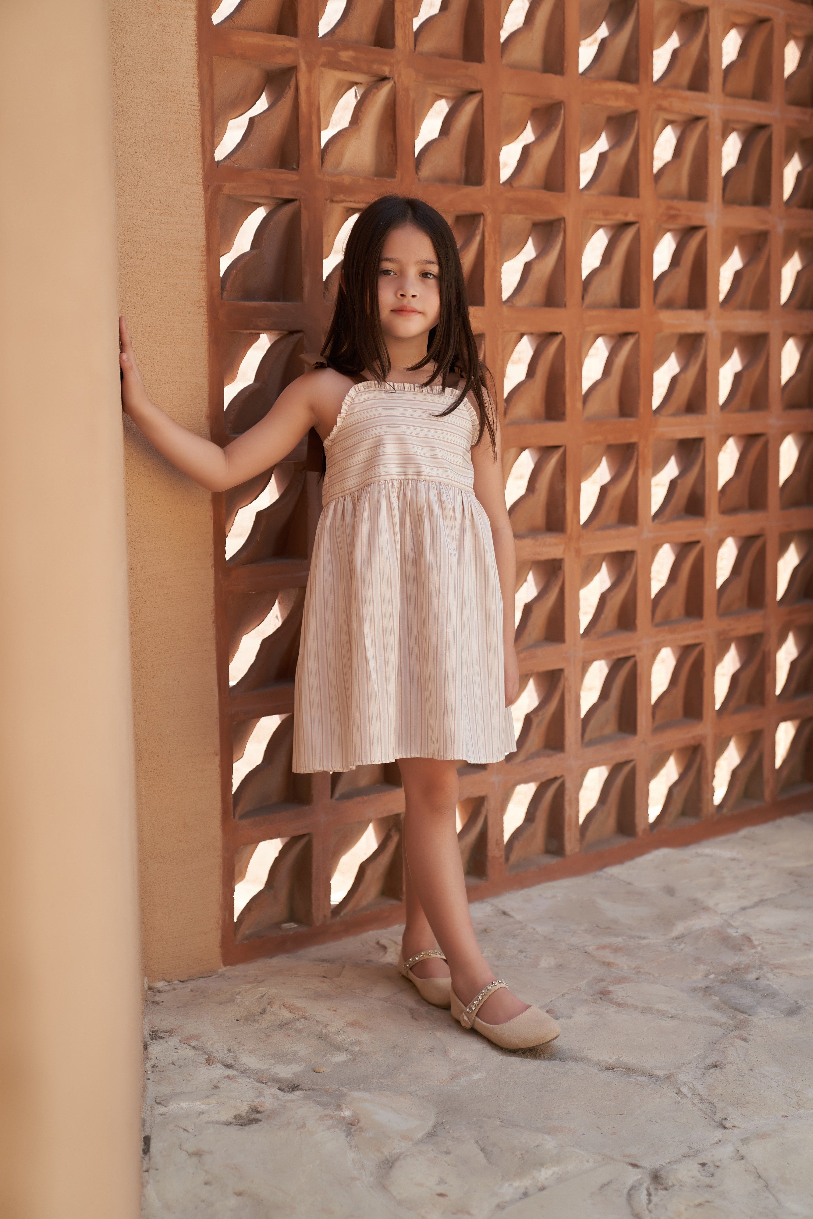Maelle Dress